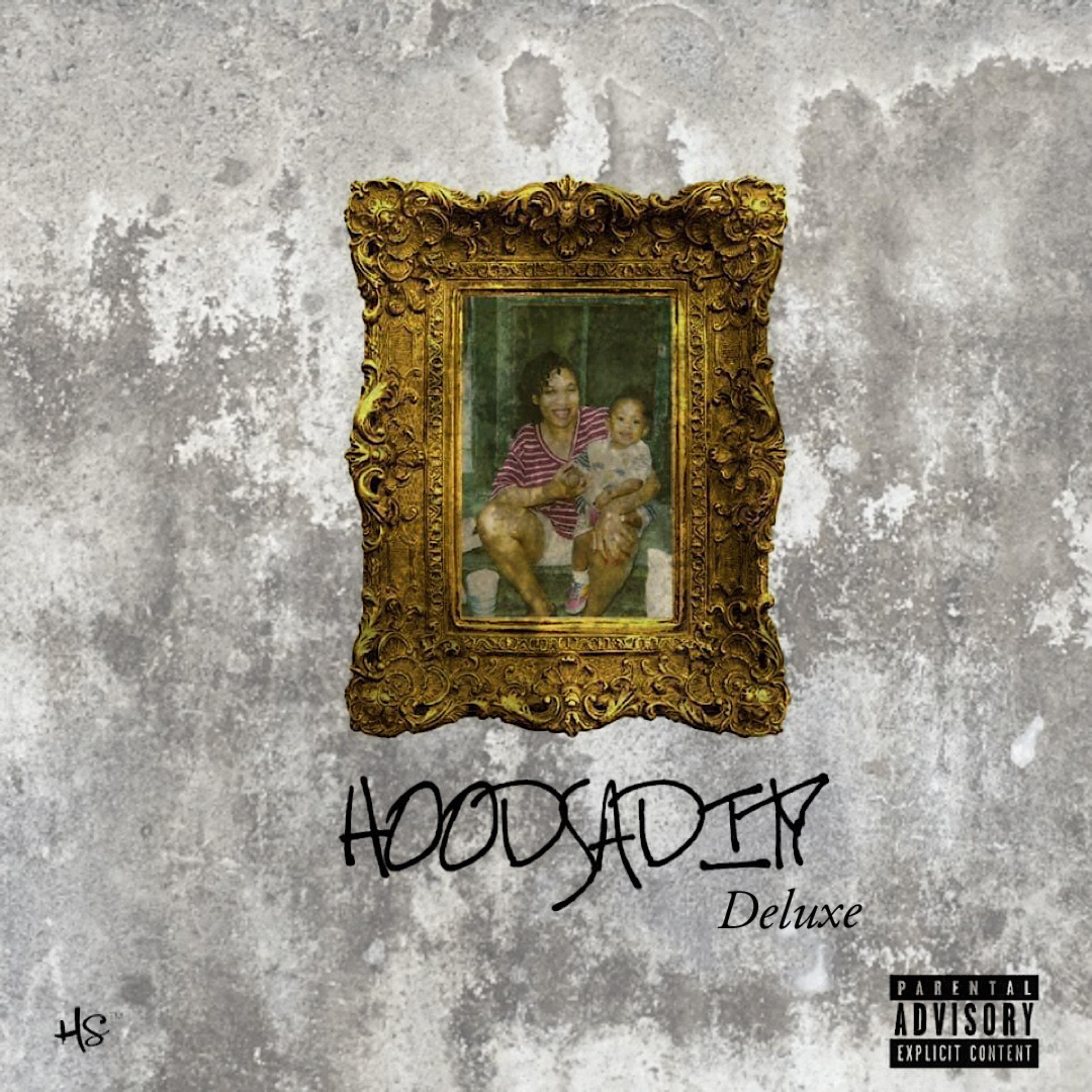 HoodSadity (Deluxe) artwork