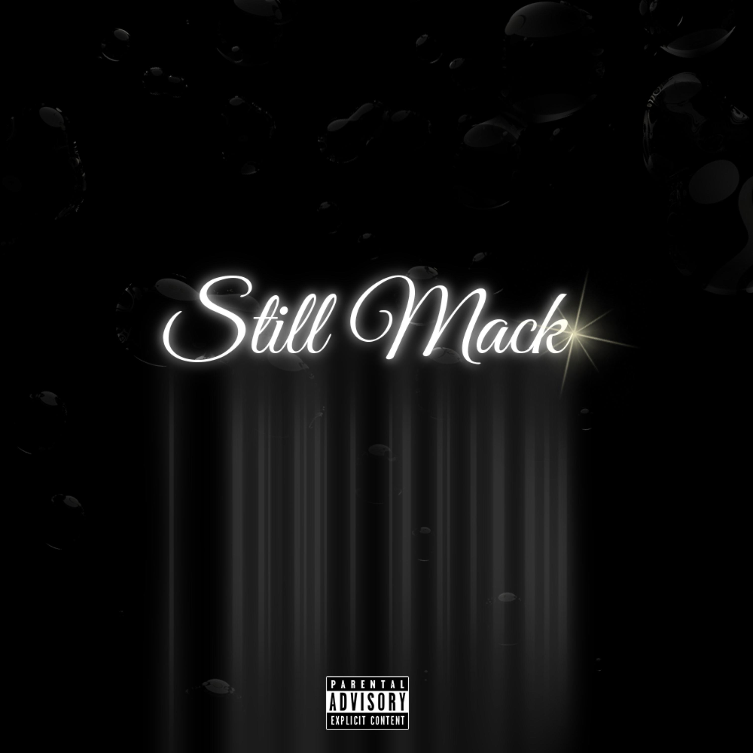 Still Mack artwork