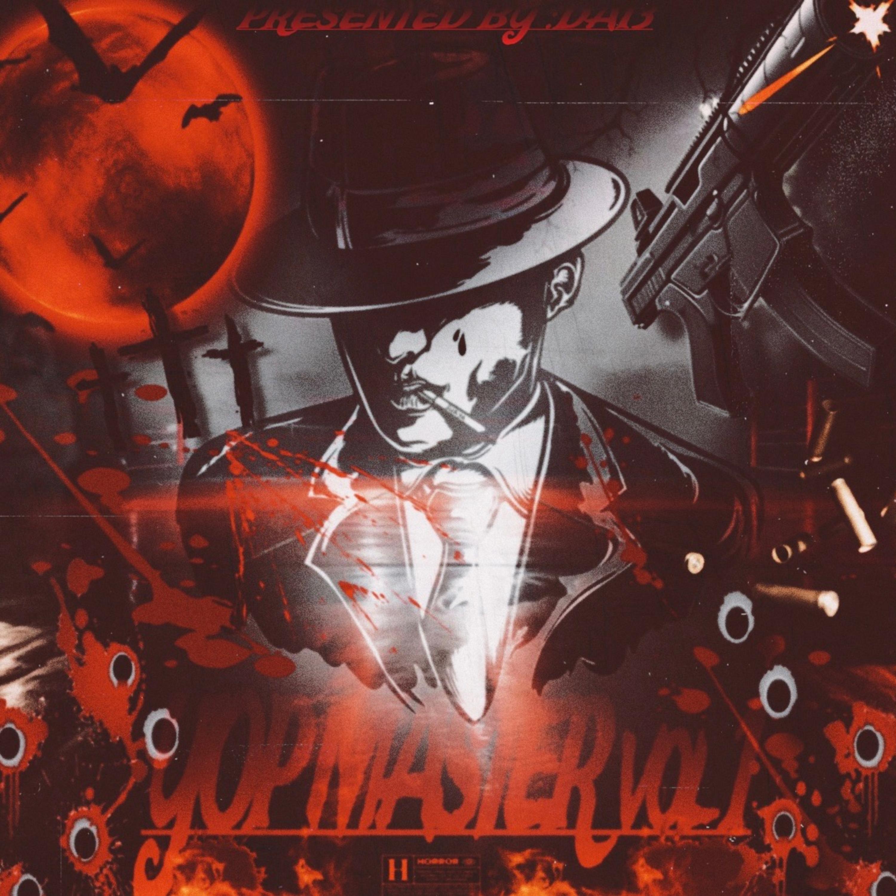 YOP MASTER VOL1 artwork