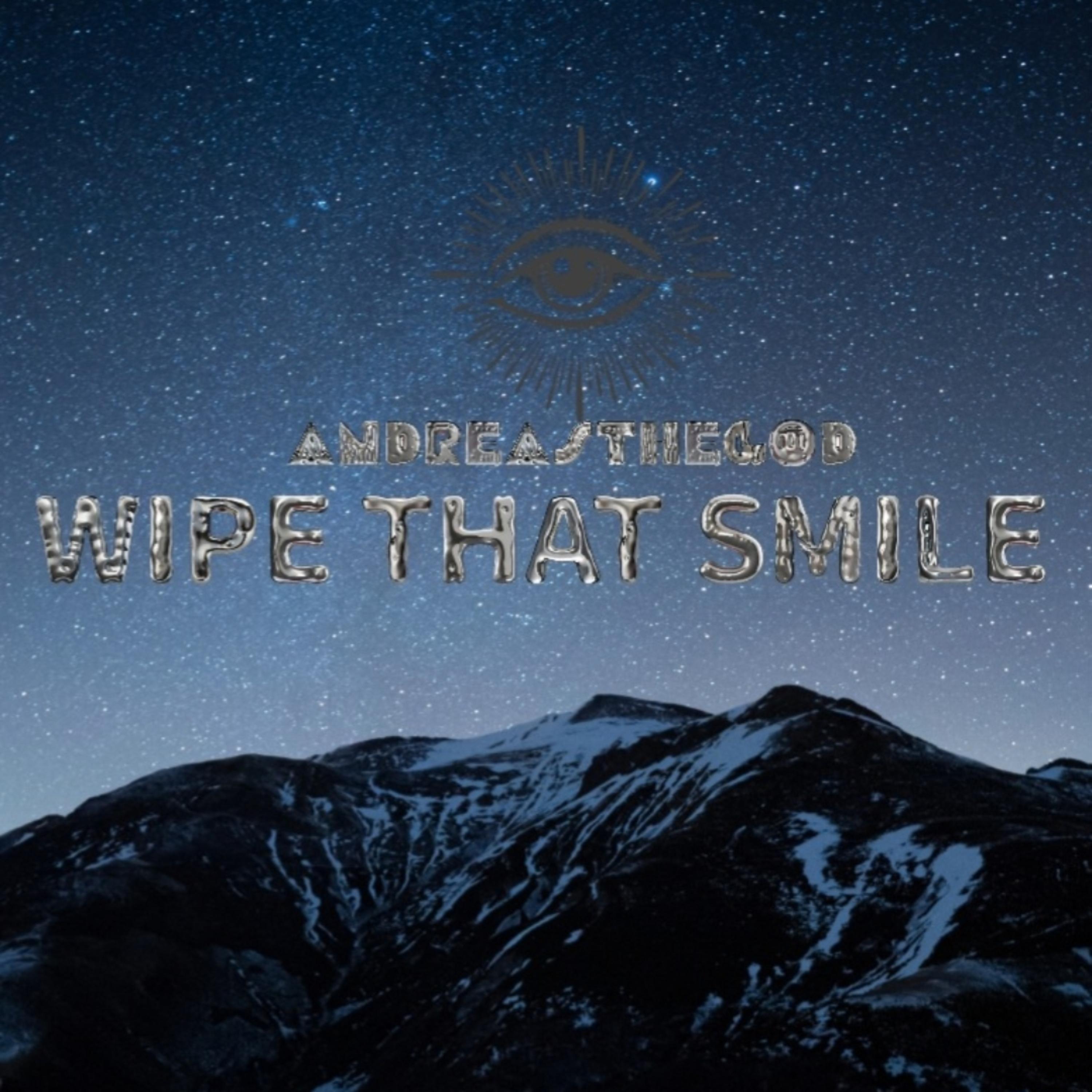 Wipe That Smile artwork