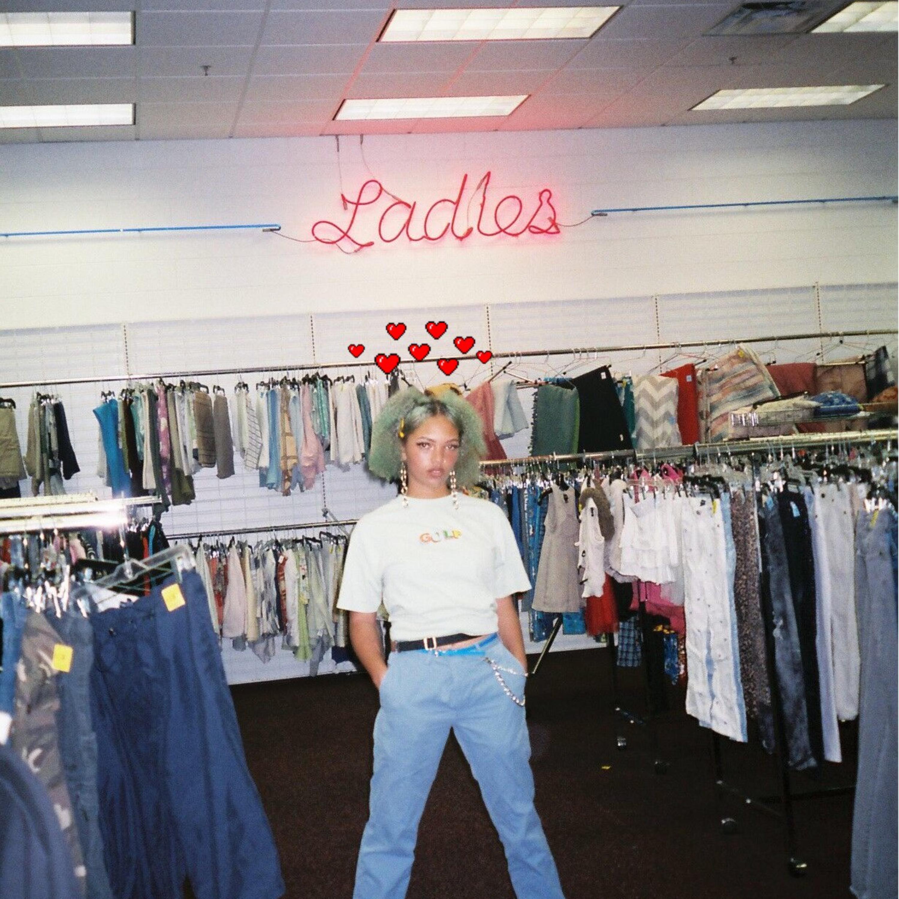 EAST ATLANTA artwork