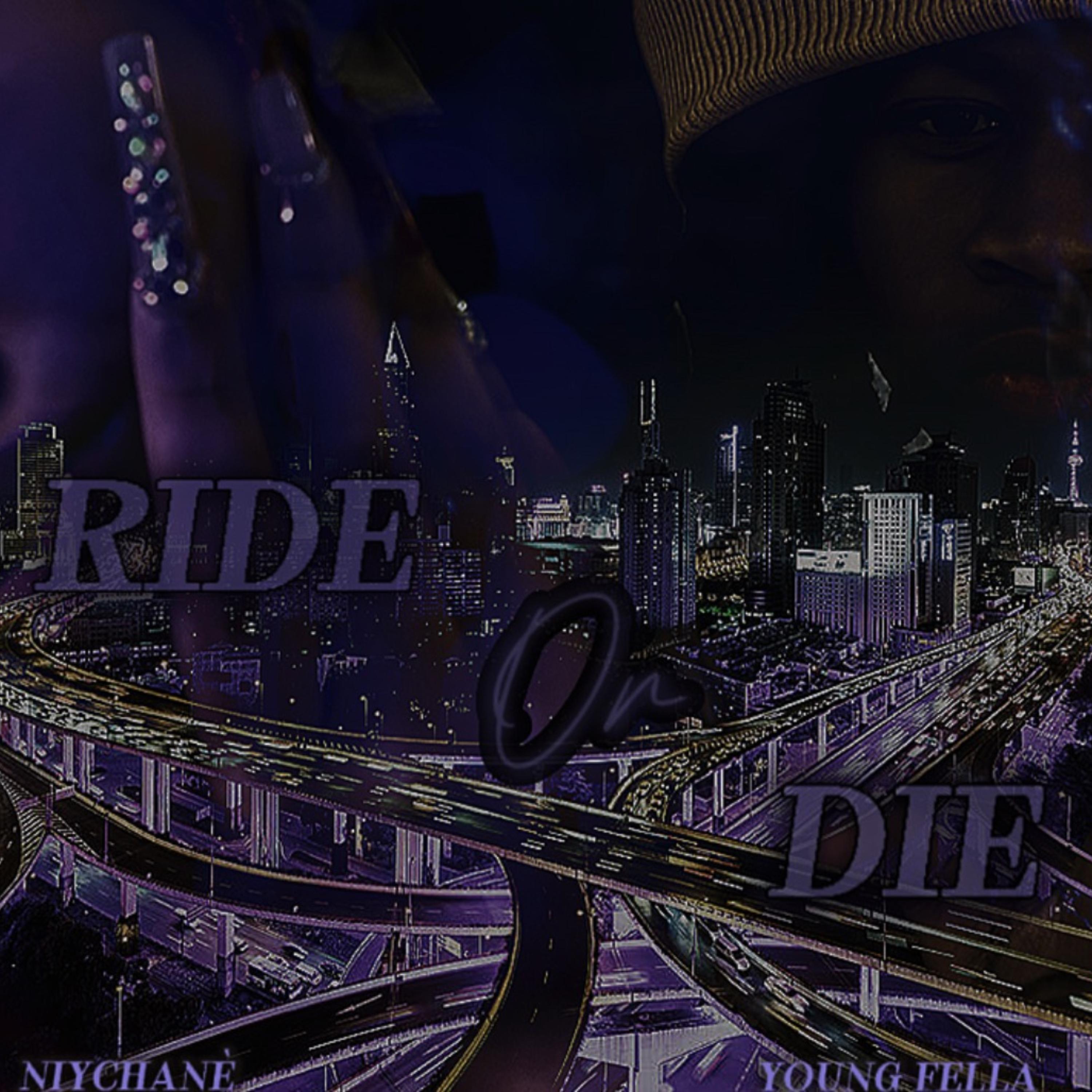 Ride Or Die artwork