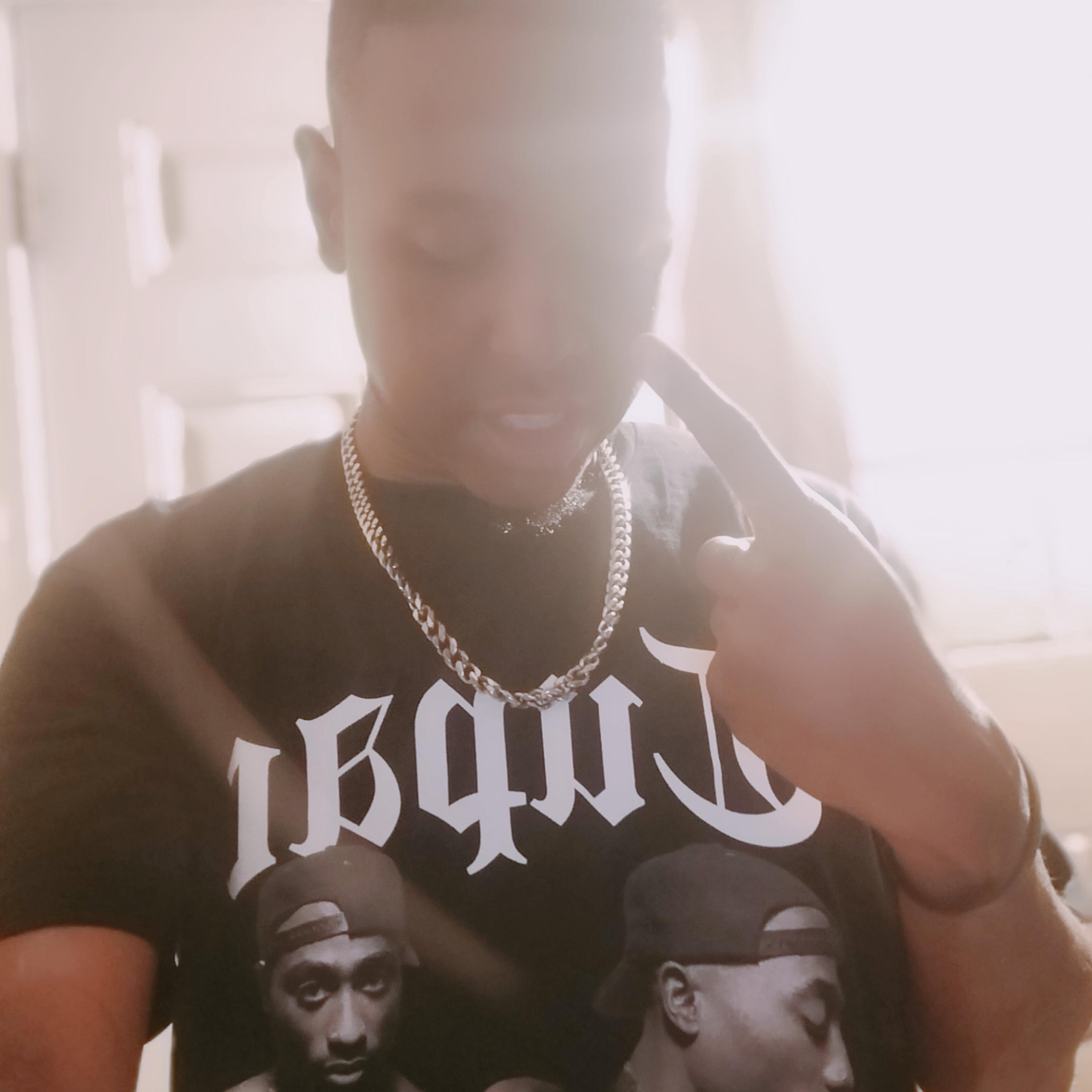 I'm The One 2 artwork