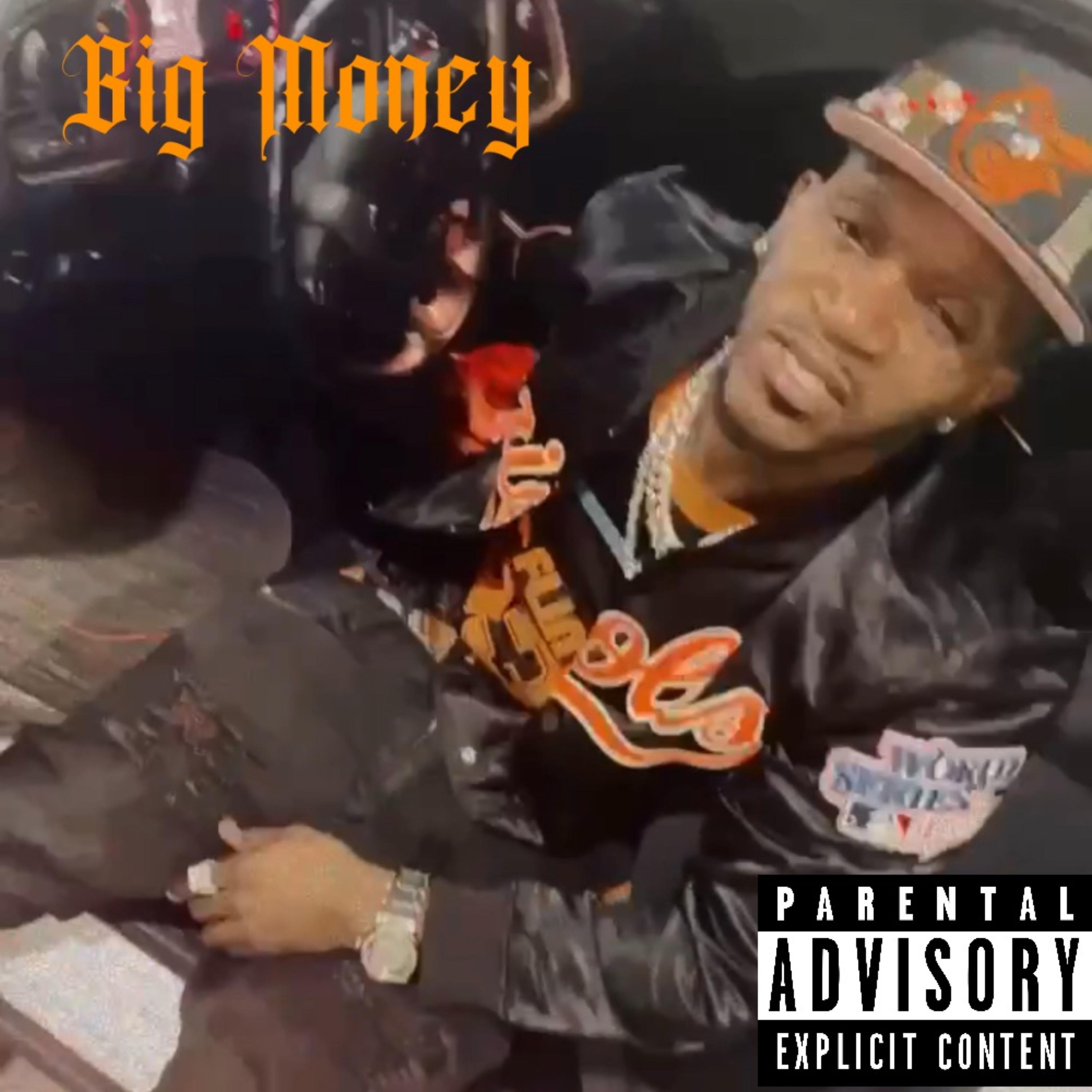 Big Money artwork