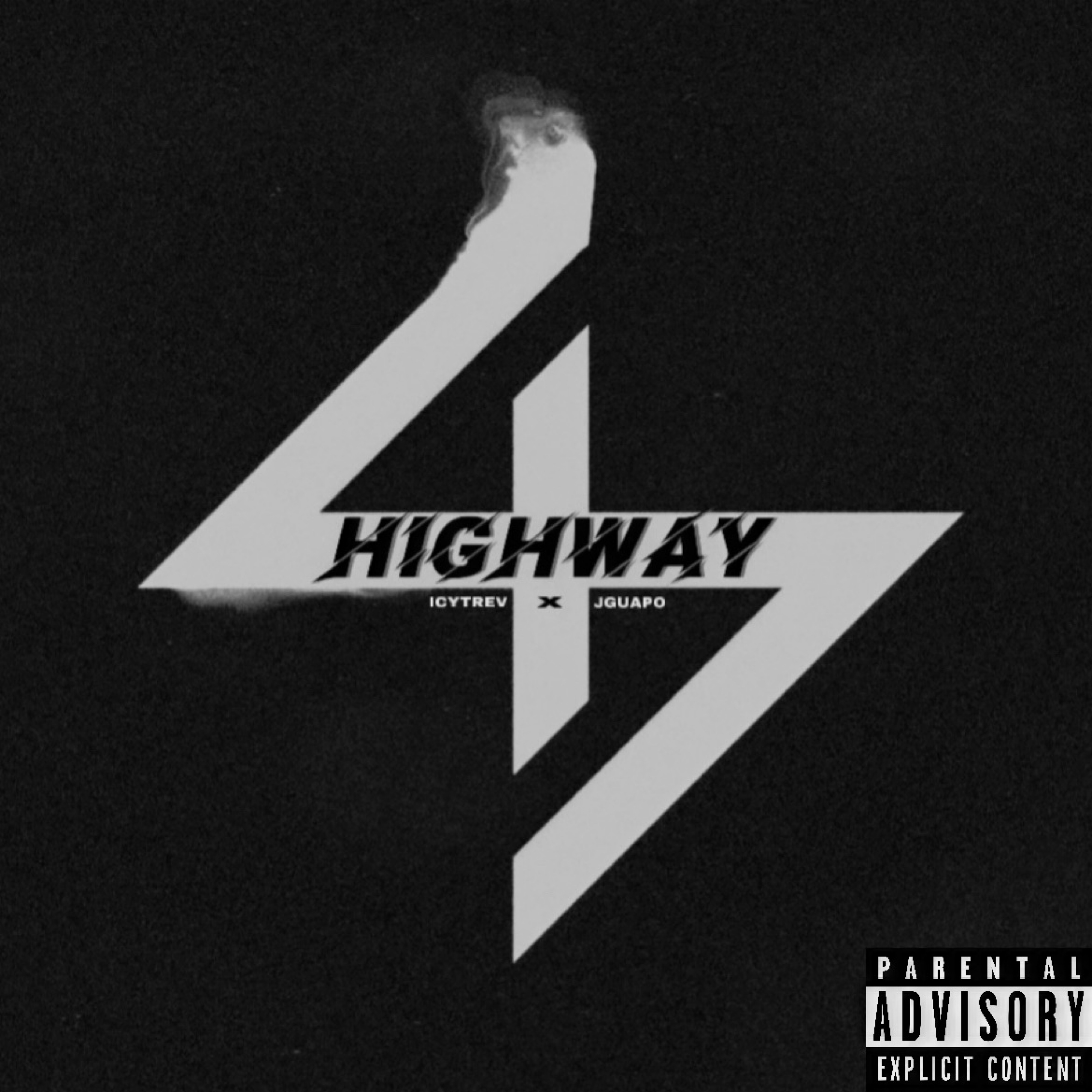 HIGHWAY 44 artwork
