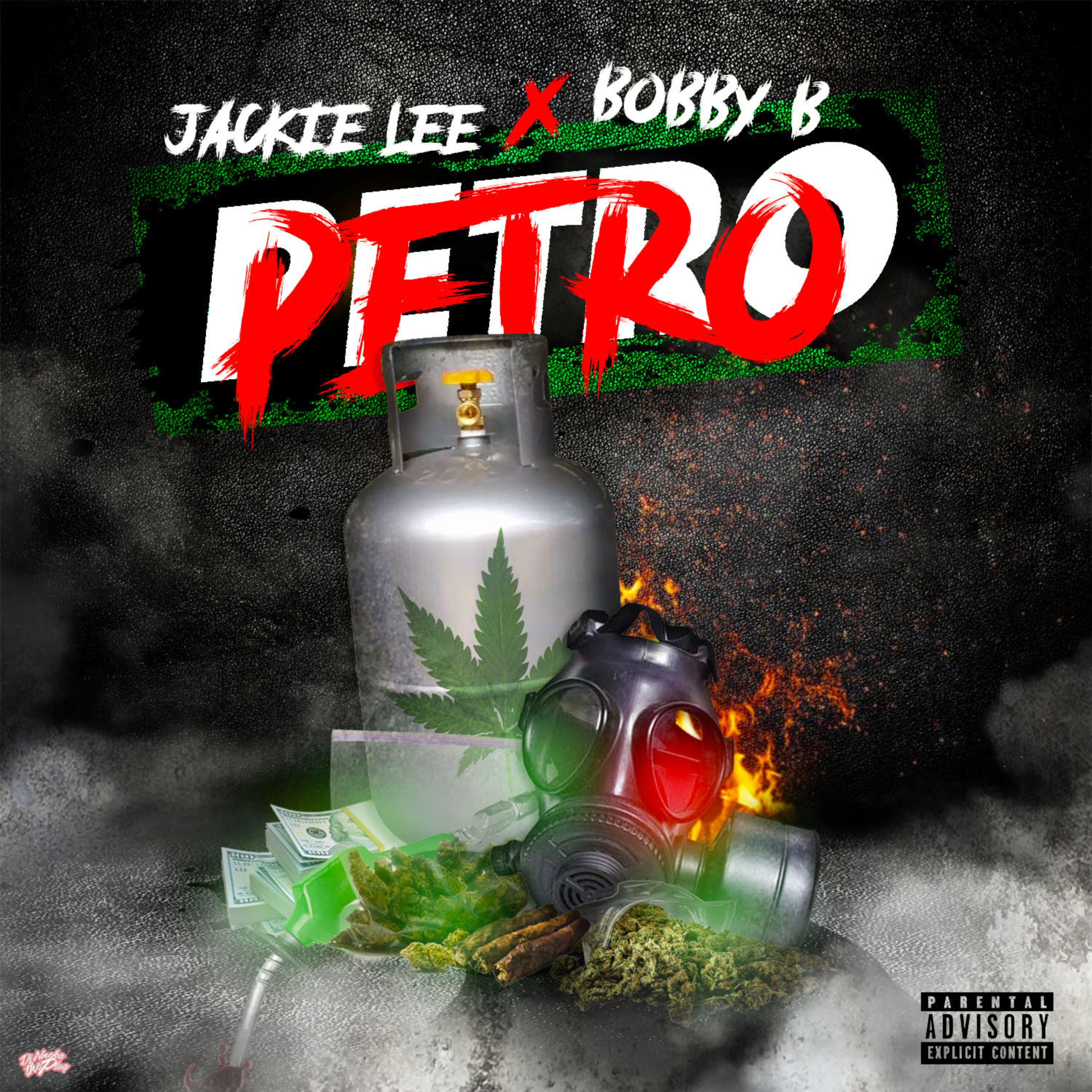 PETRO artwork