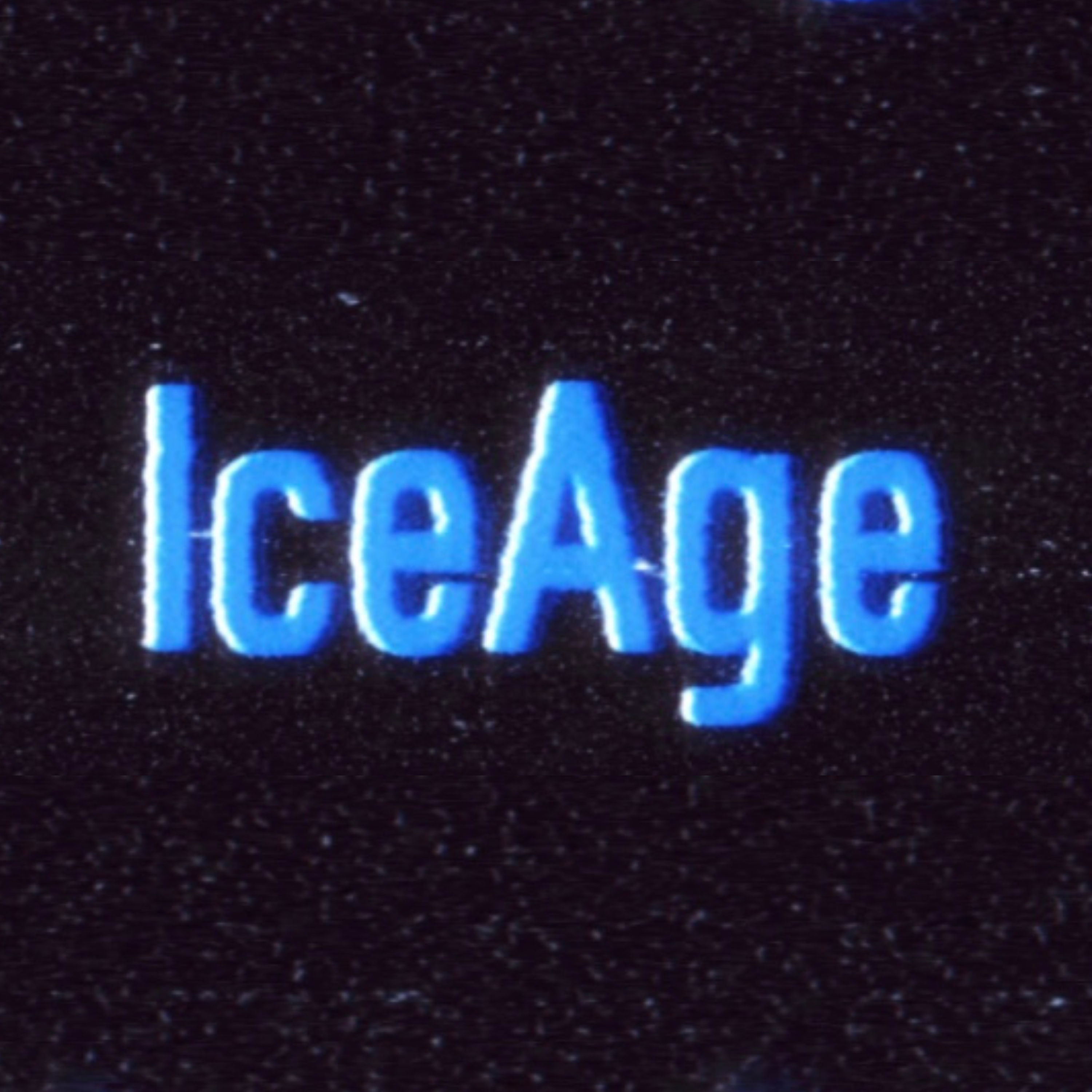IceAge artwork