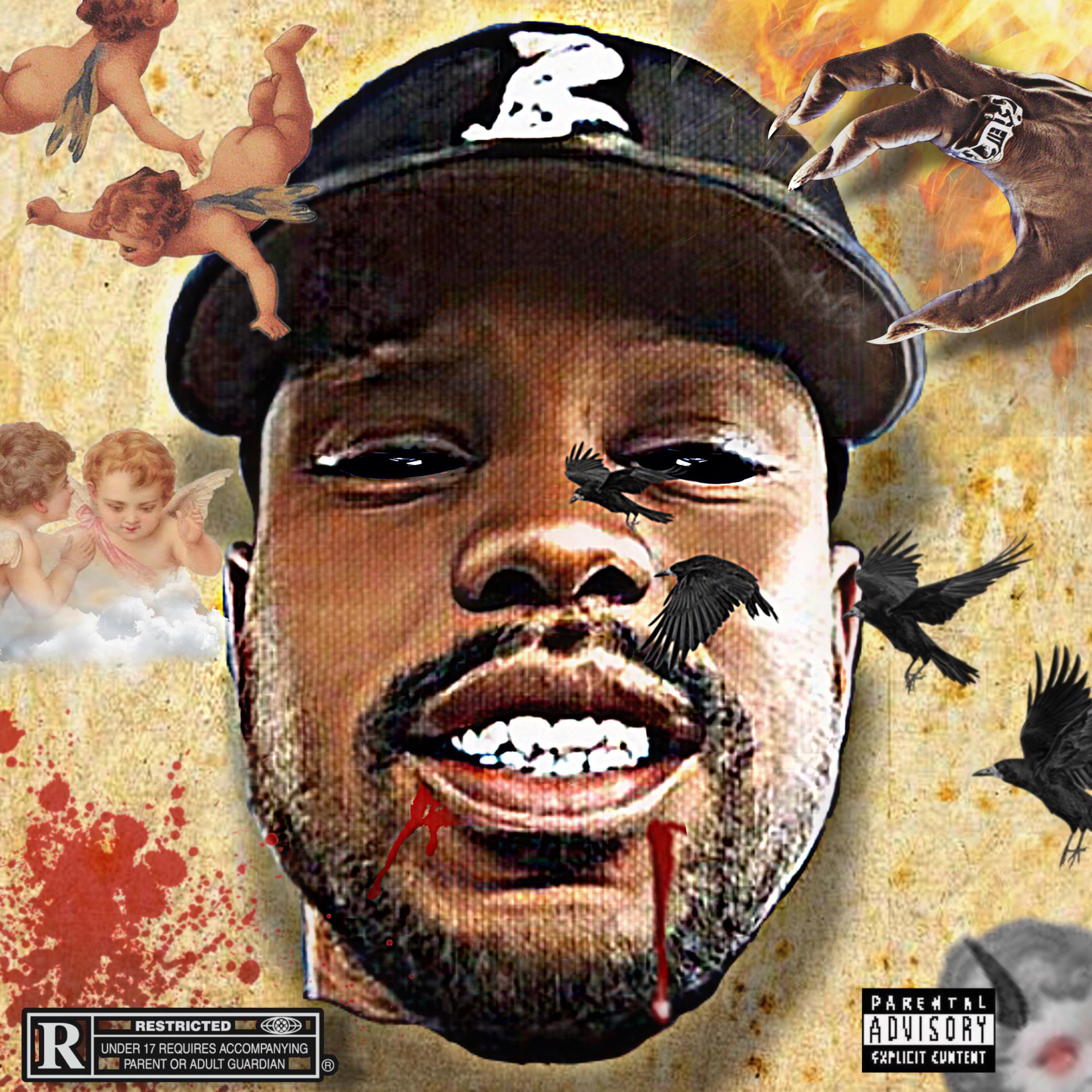 GRAMS (Add Em Up) artwork