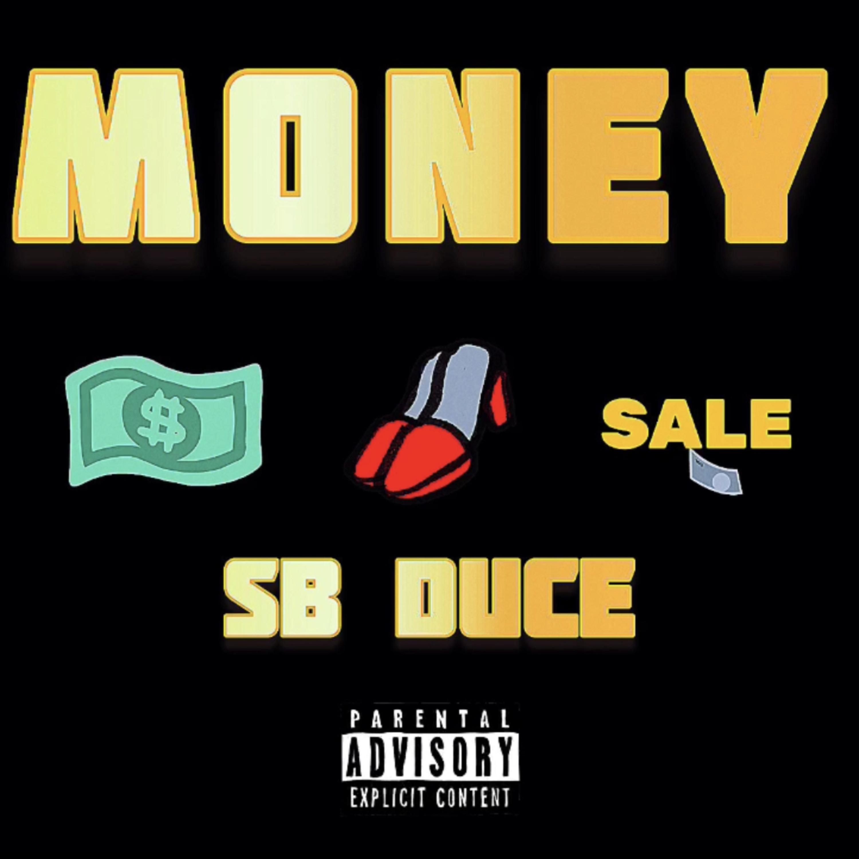 Money artwork