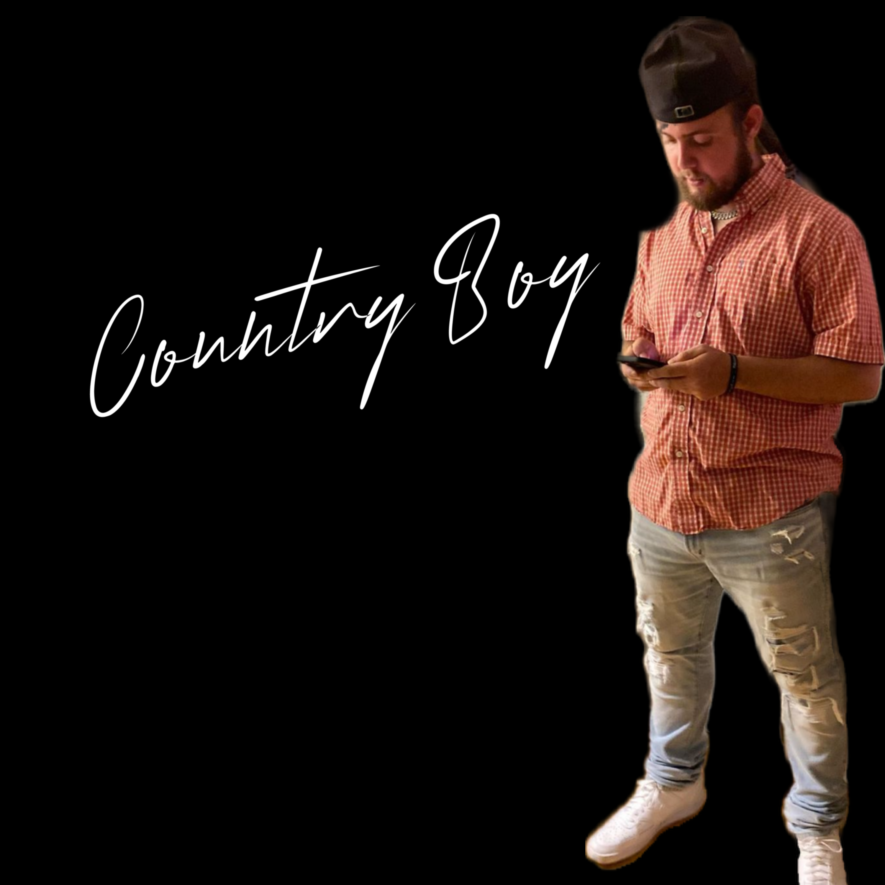 Country Boy artwork