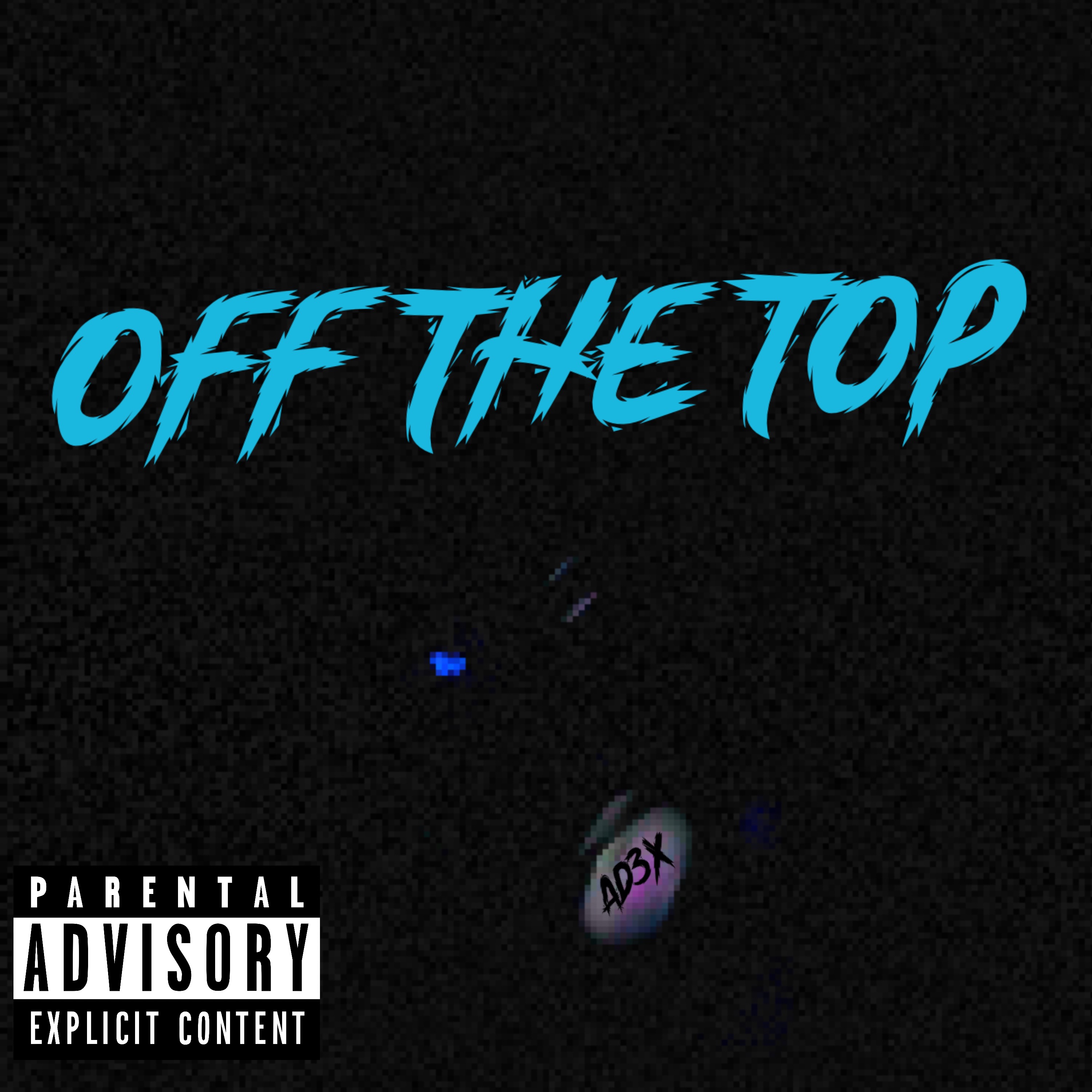 Off The Top artwork