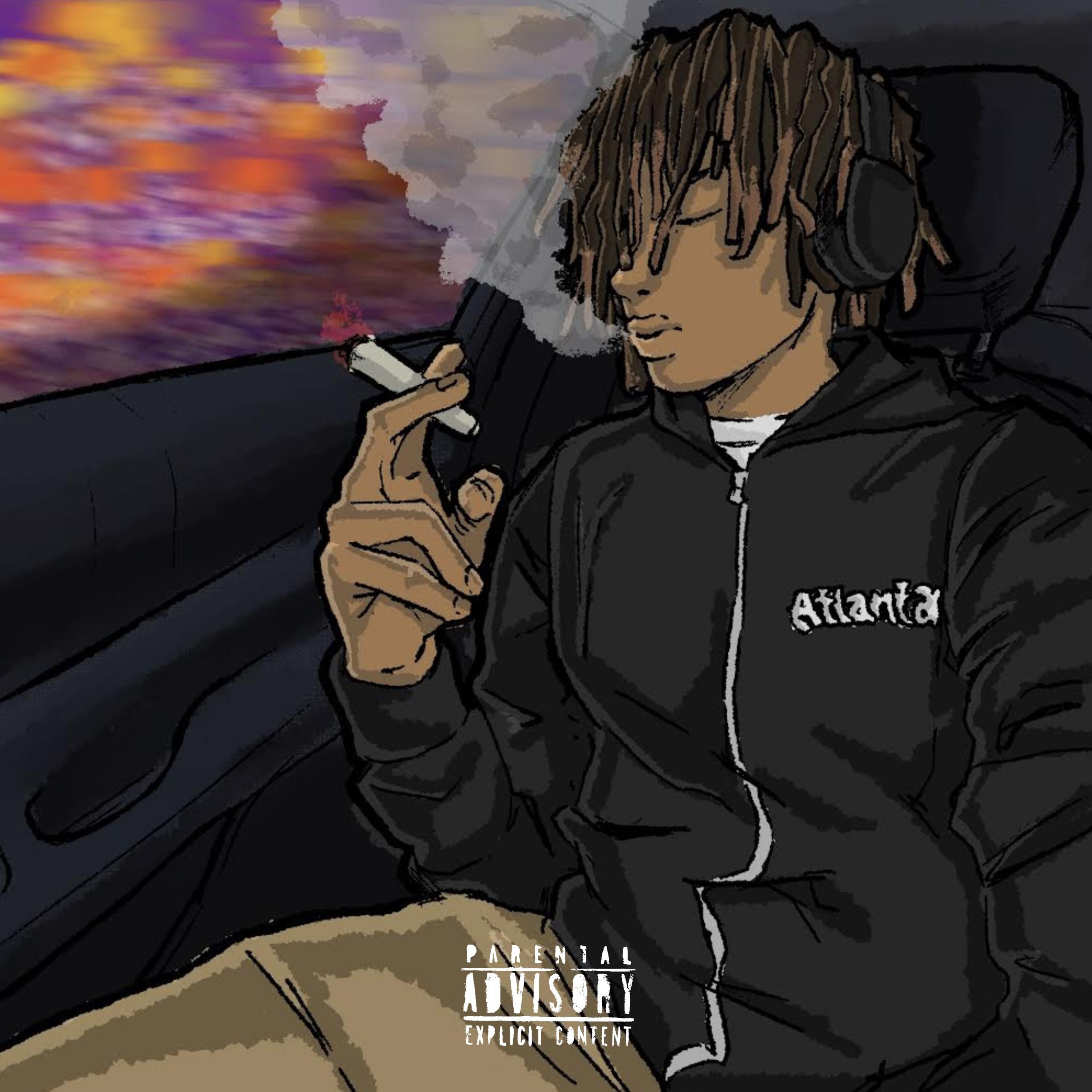 I'm AWAKE. artwork