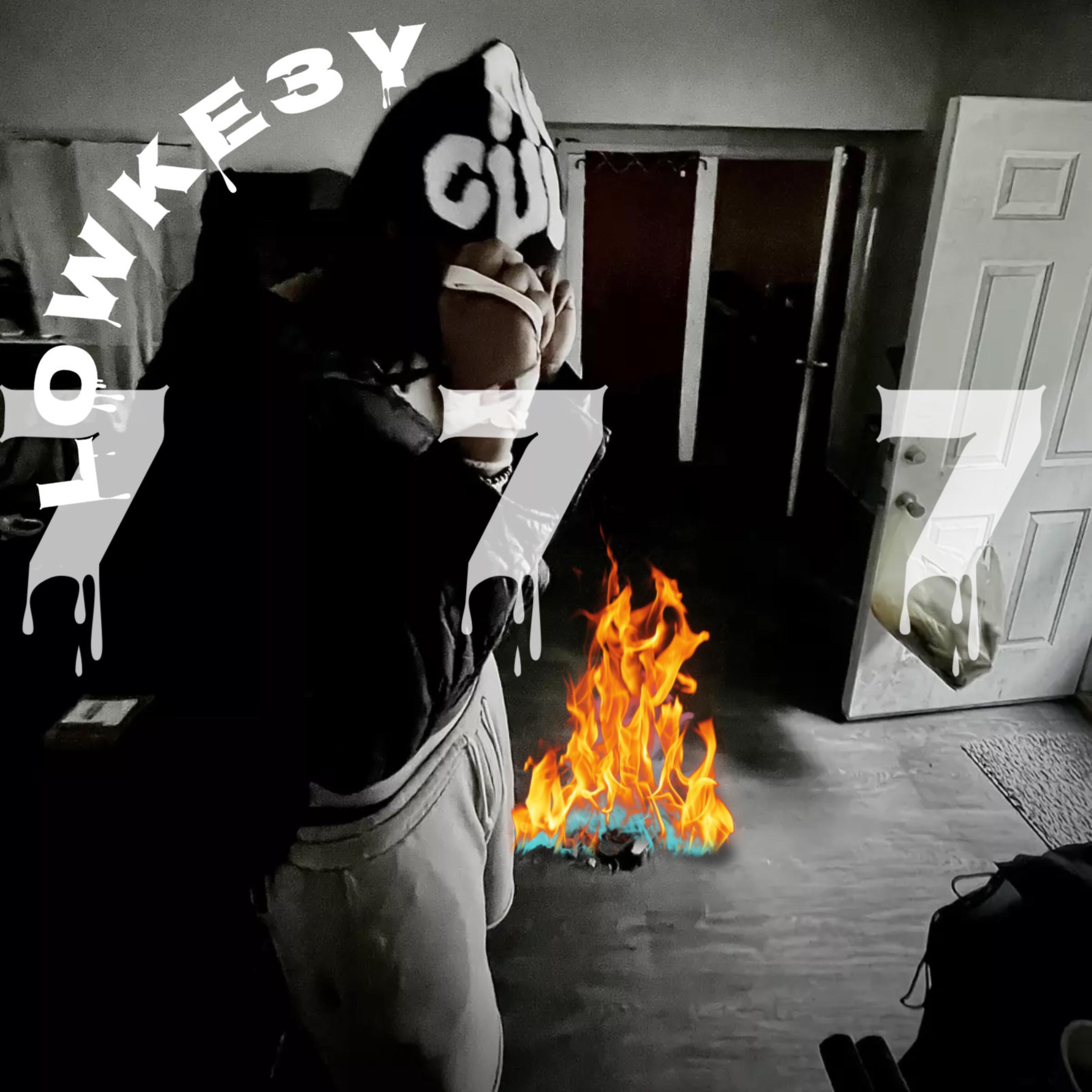 777 artwork