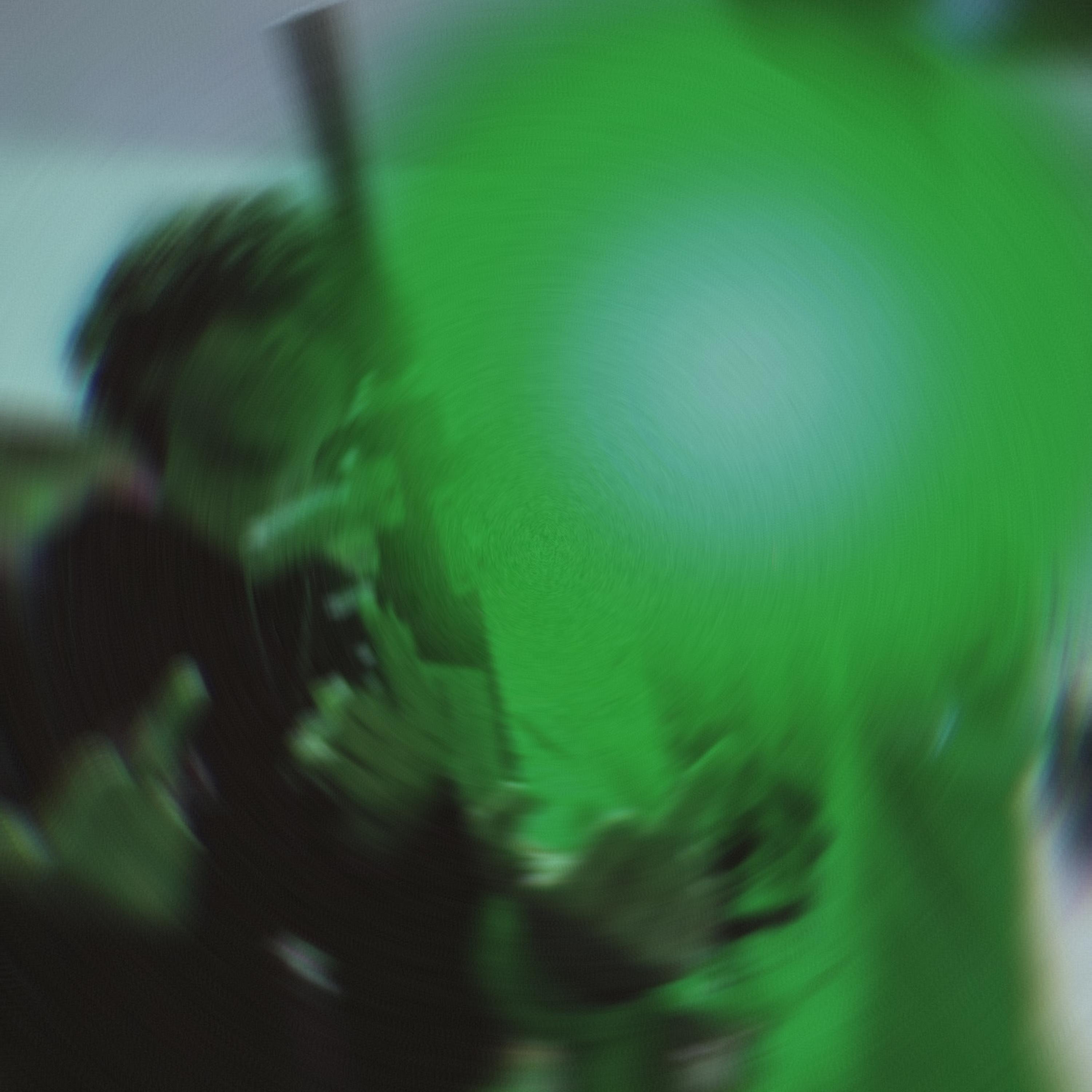 Green Dot Wit S!N artwork