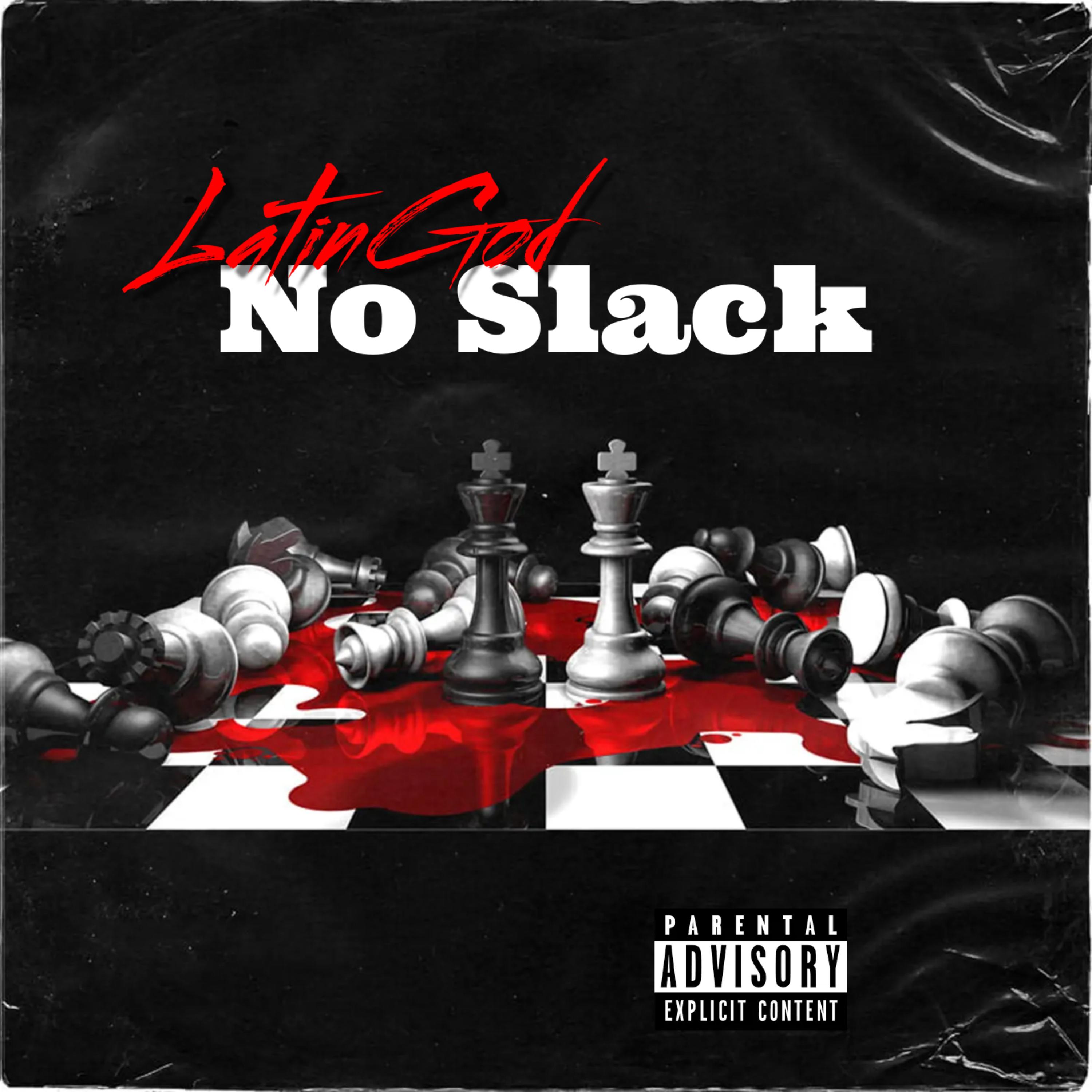 No Slack artwork