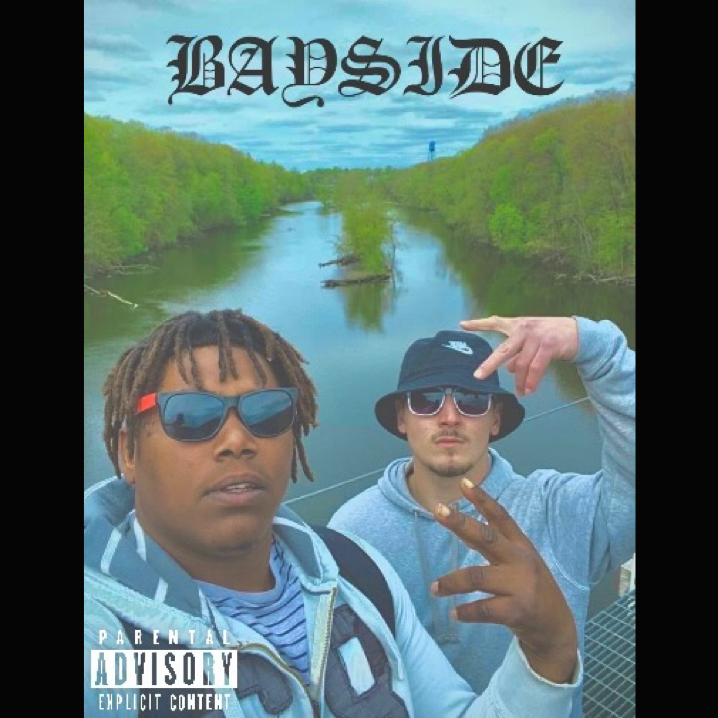 Bayside artwork