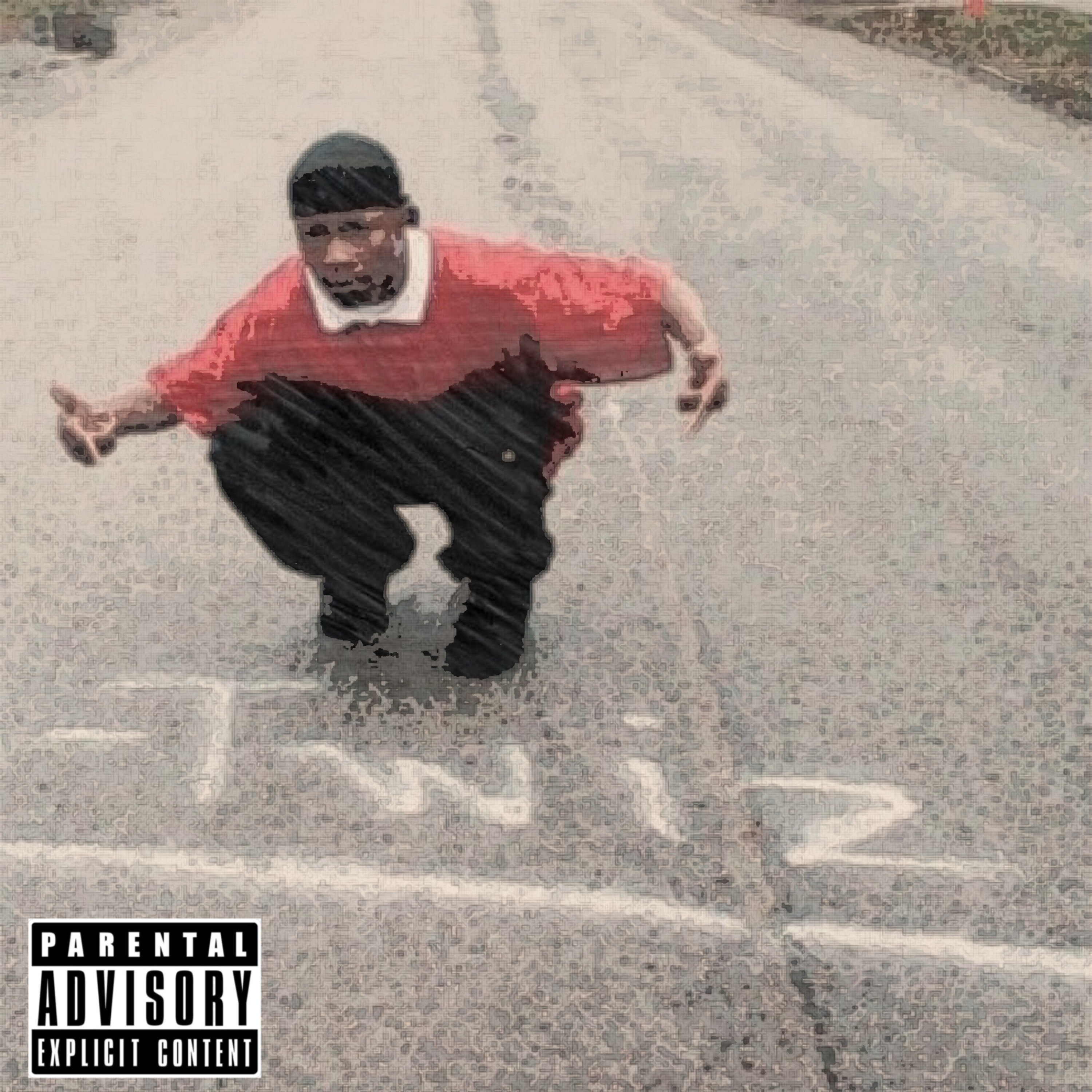 Slide Cypher artwork