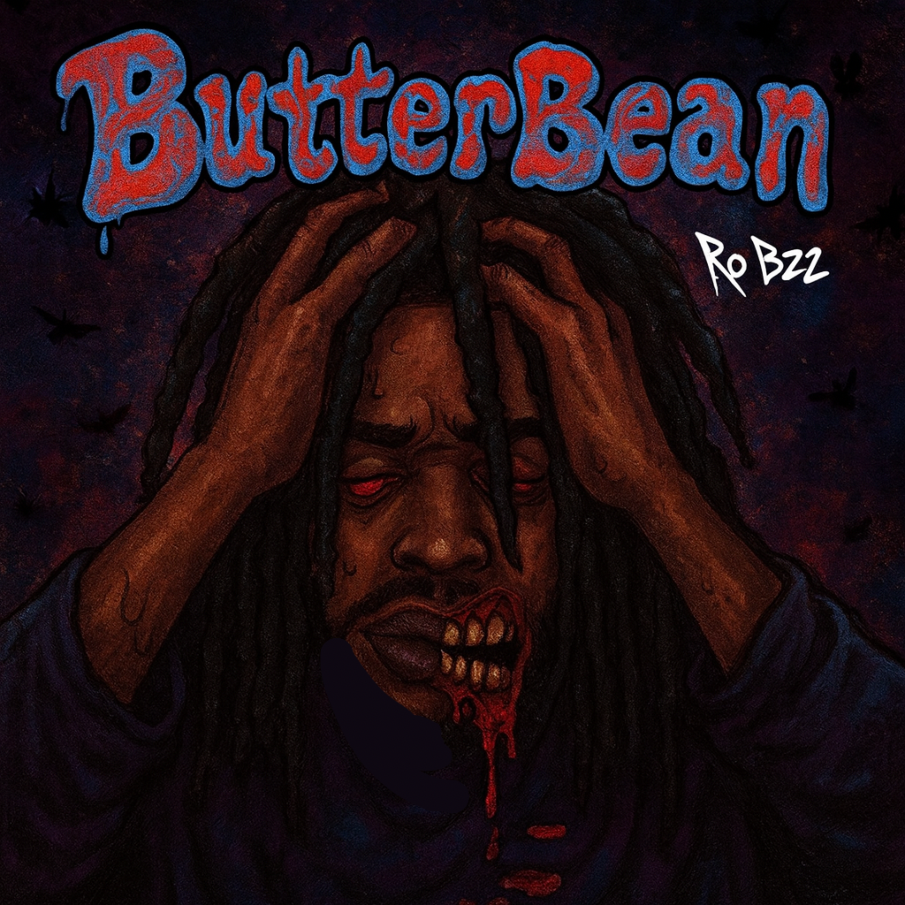 Butterbean artwork