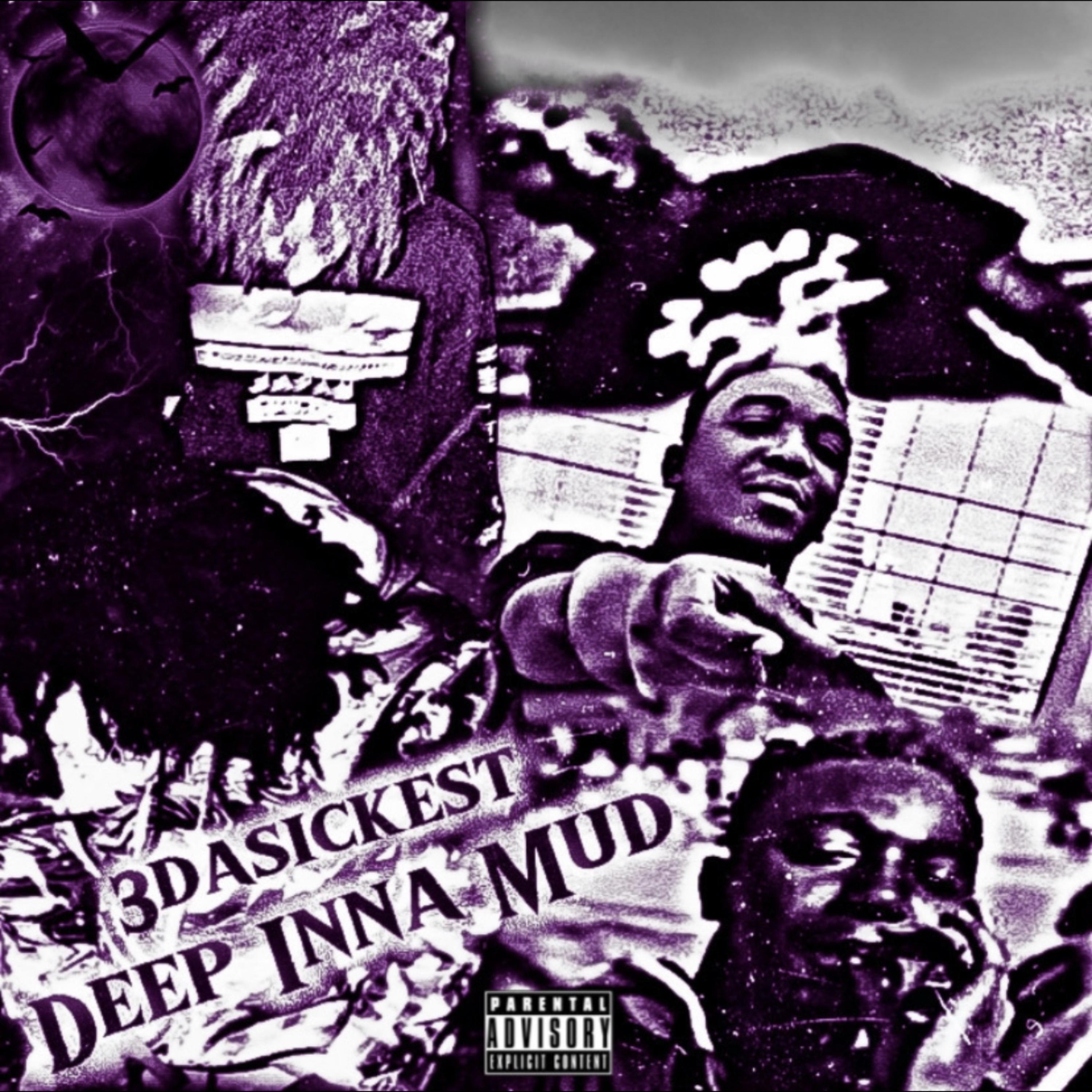 DEEP INNA MUD artwork