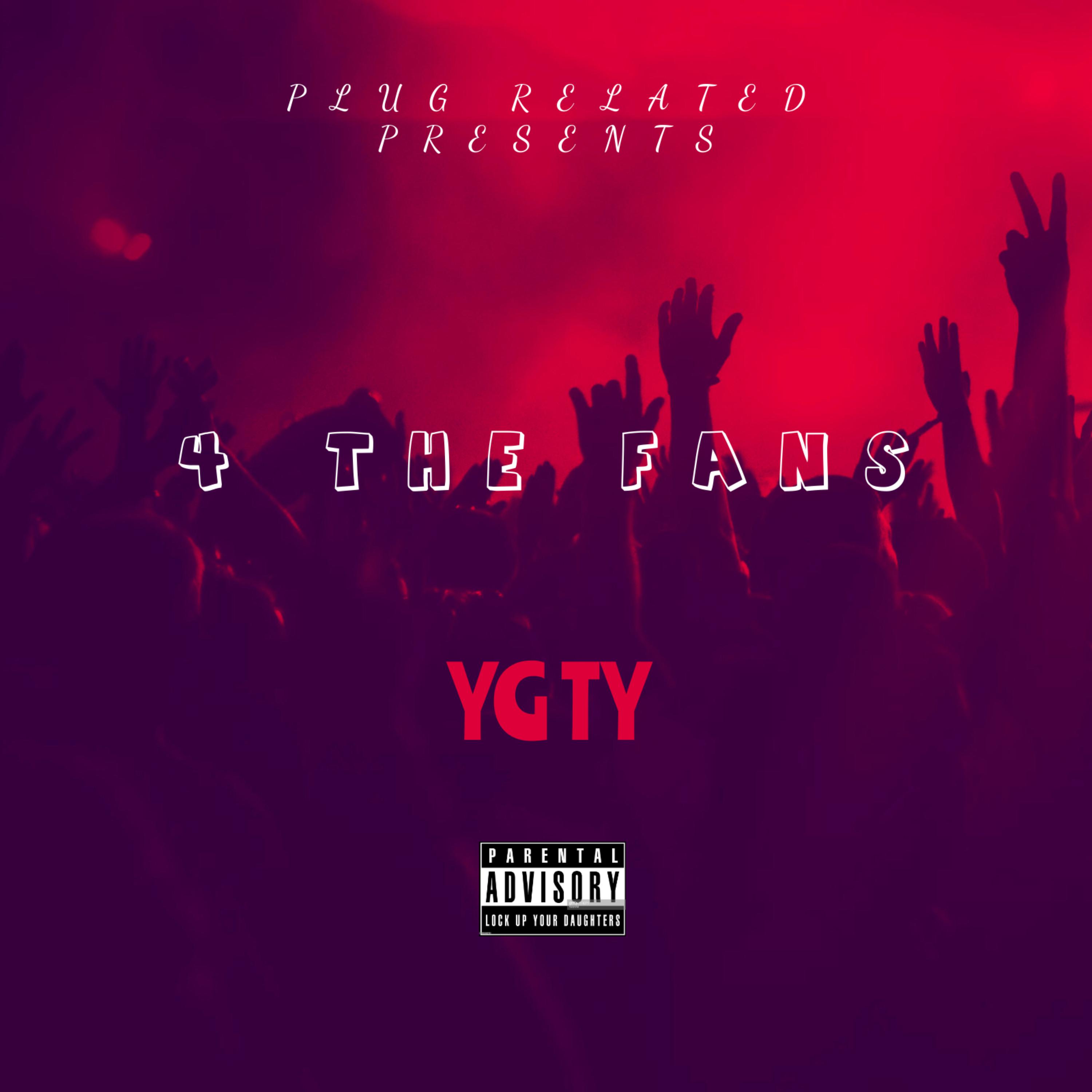 4 My Fans artwork