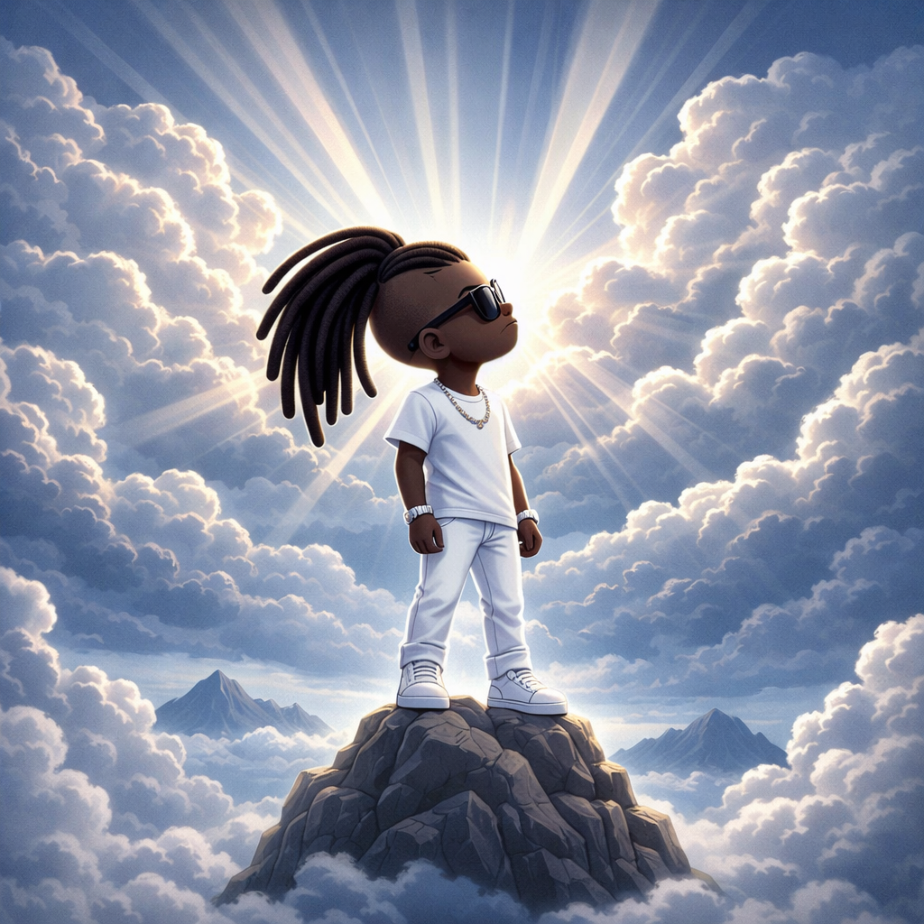 Silver Lining artwork