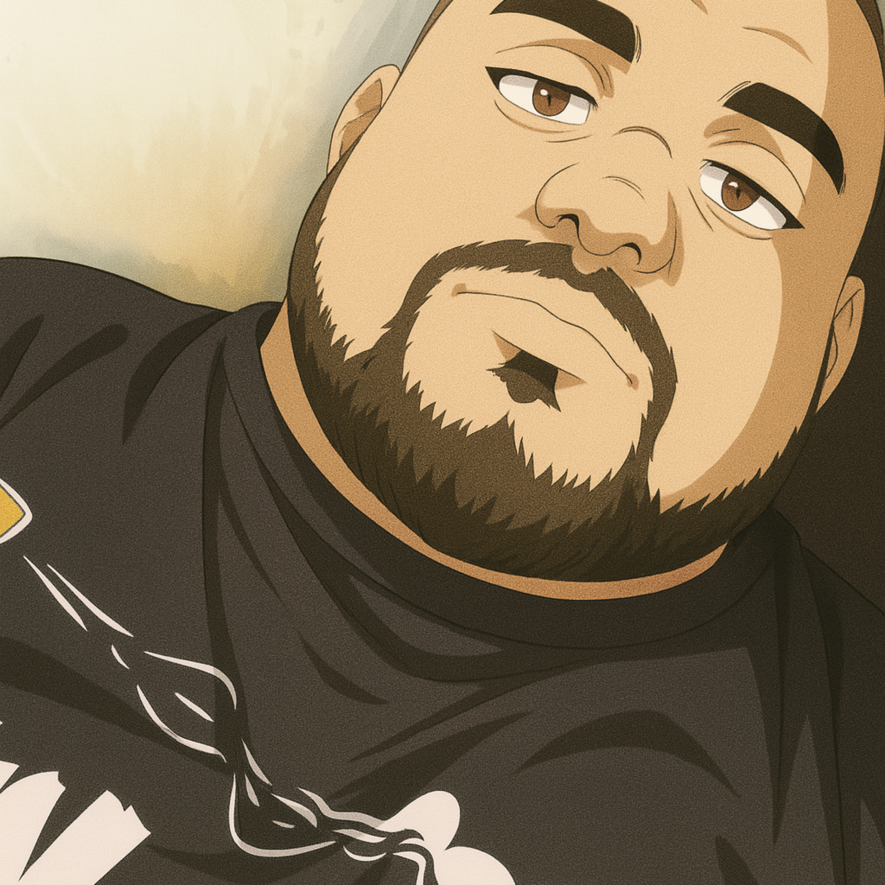 6-7 And Love artwork