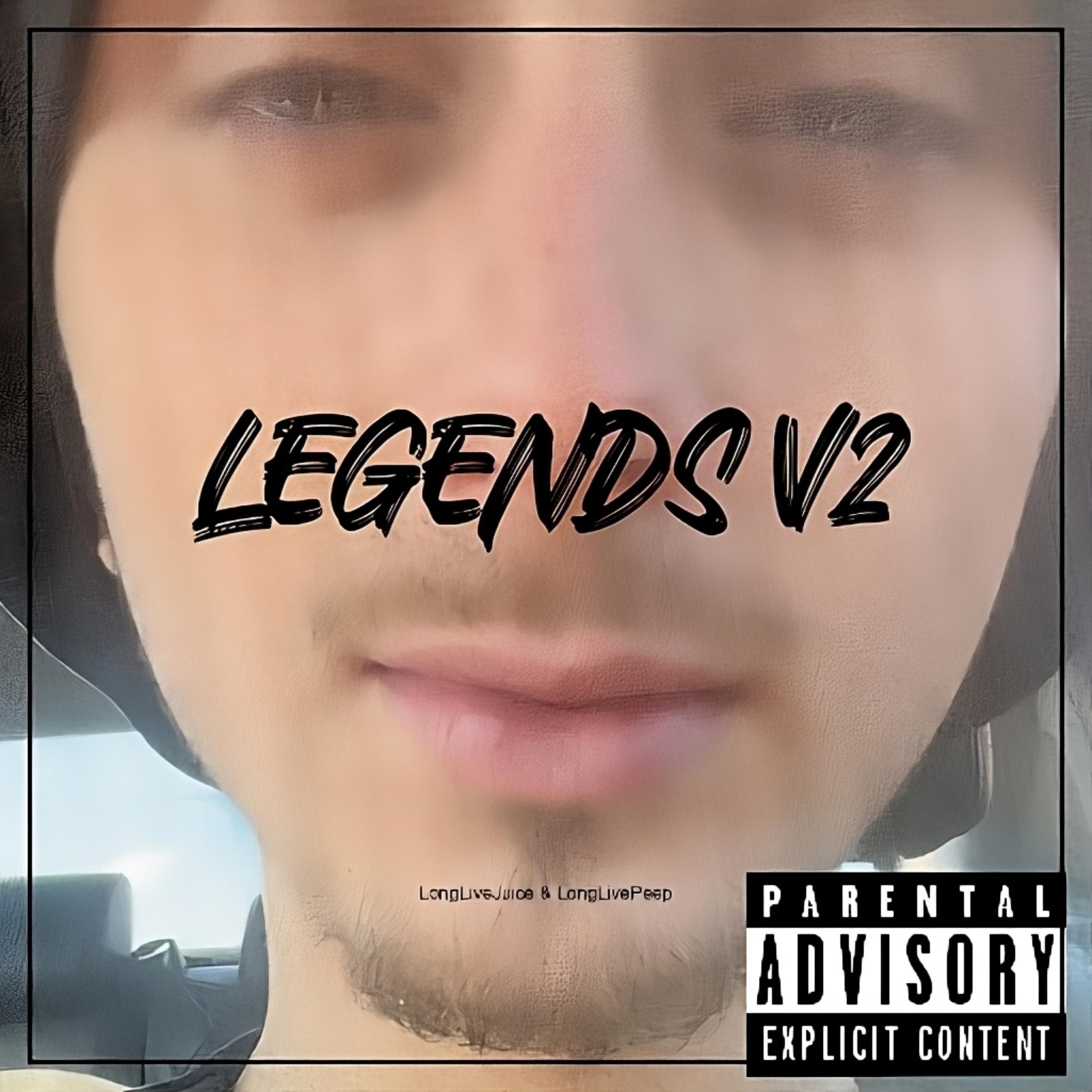 Legends V2 artwork