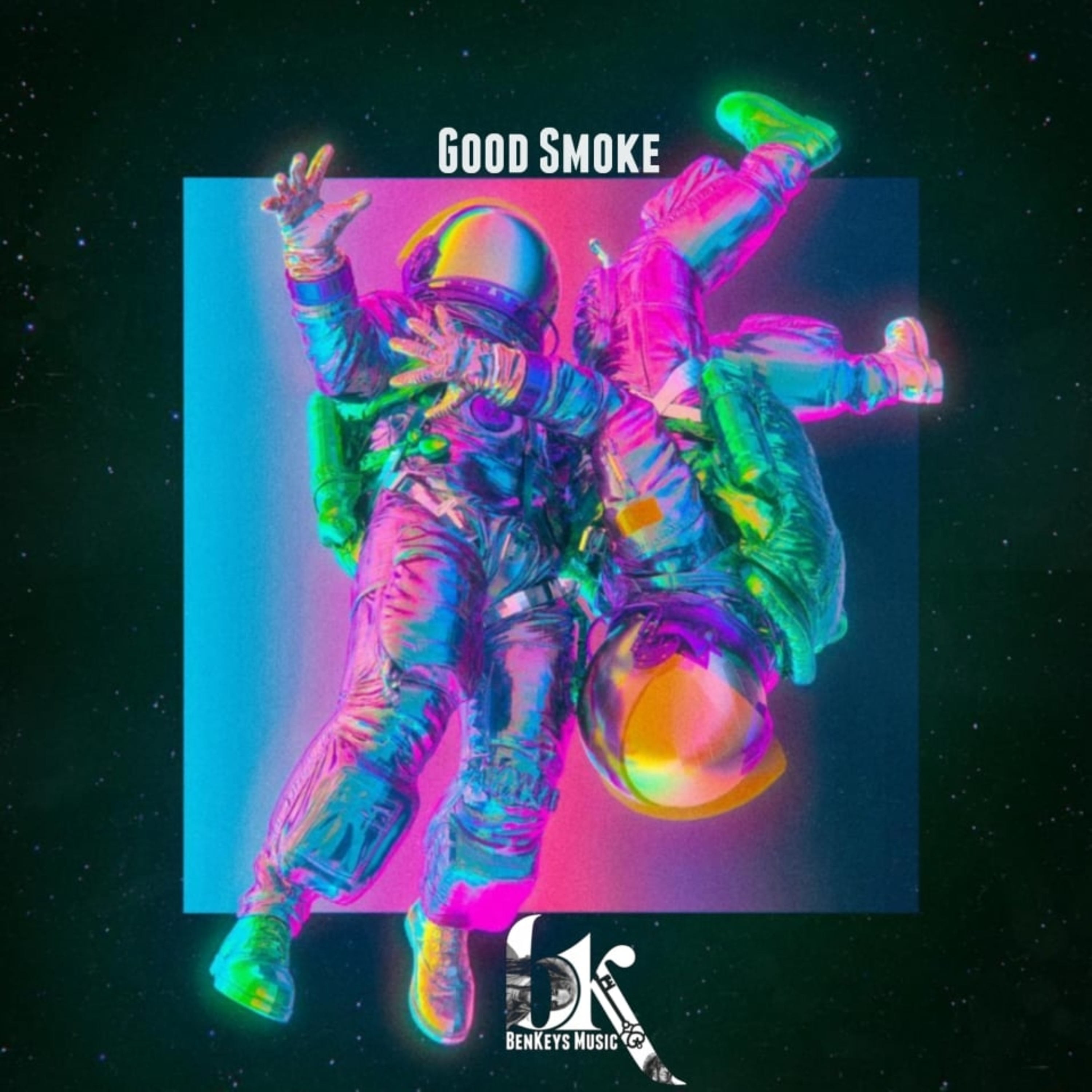 Good Smoke artwork