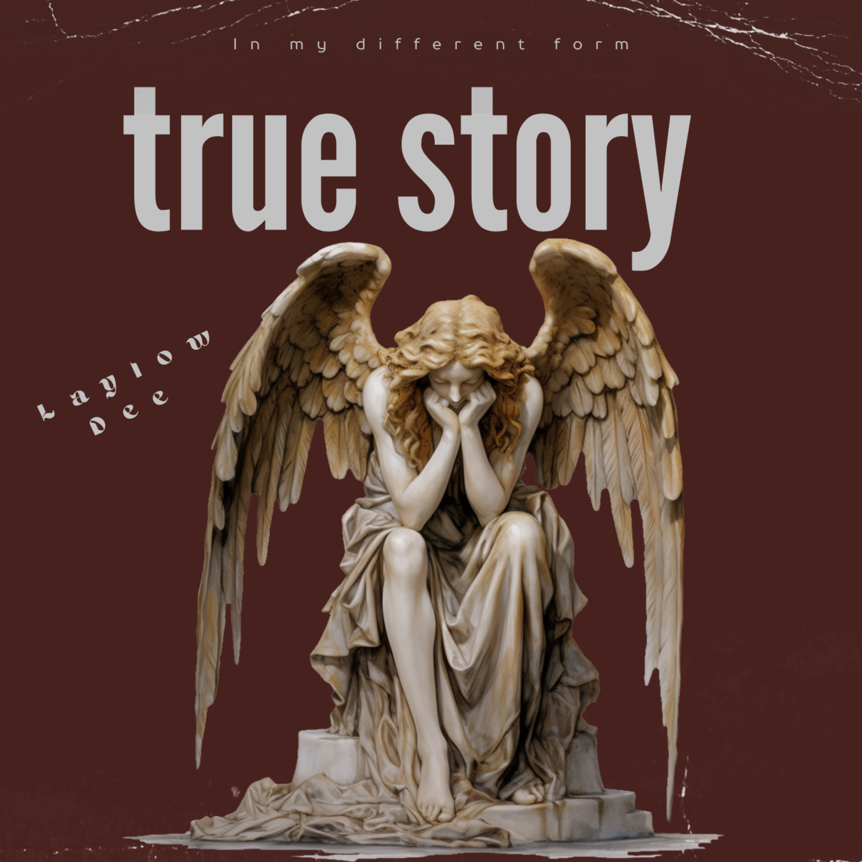 True Story artwork