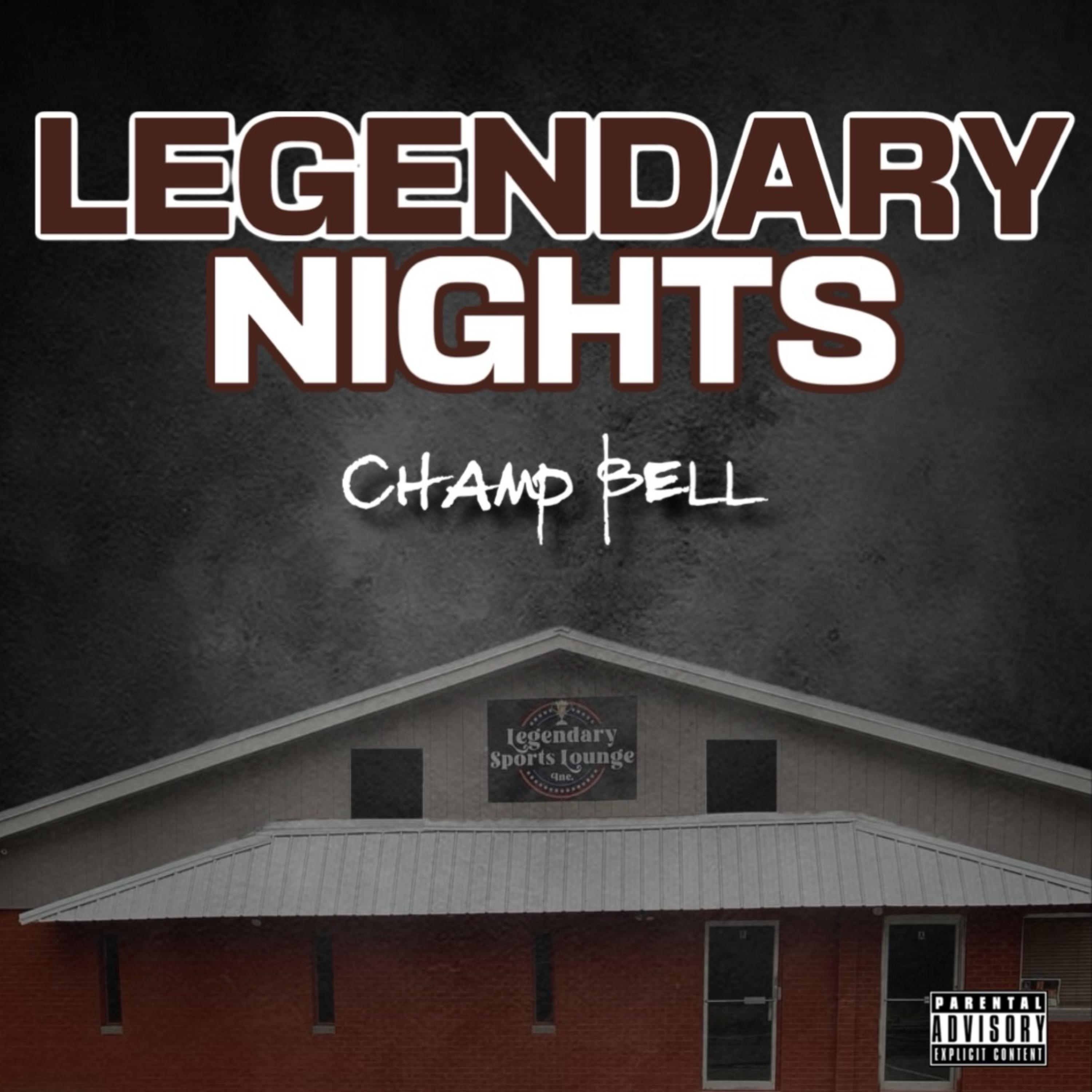 Legendary Nights artwork
