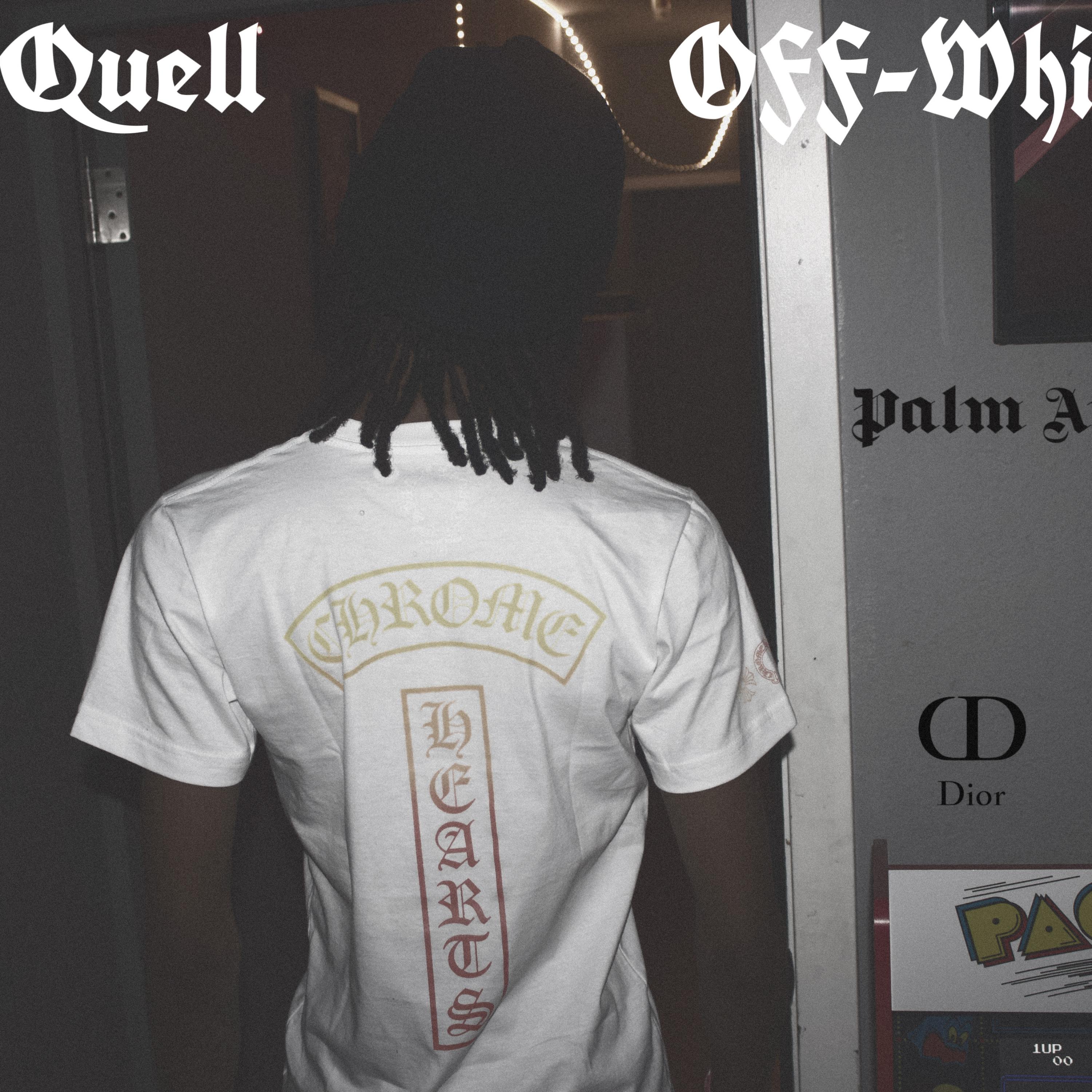Off-White artwork