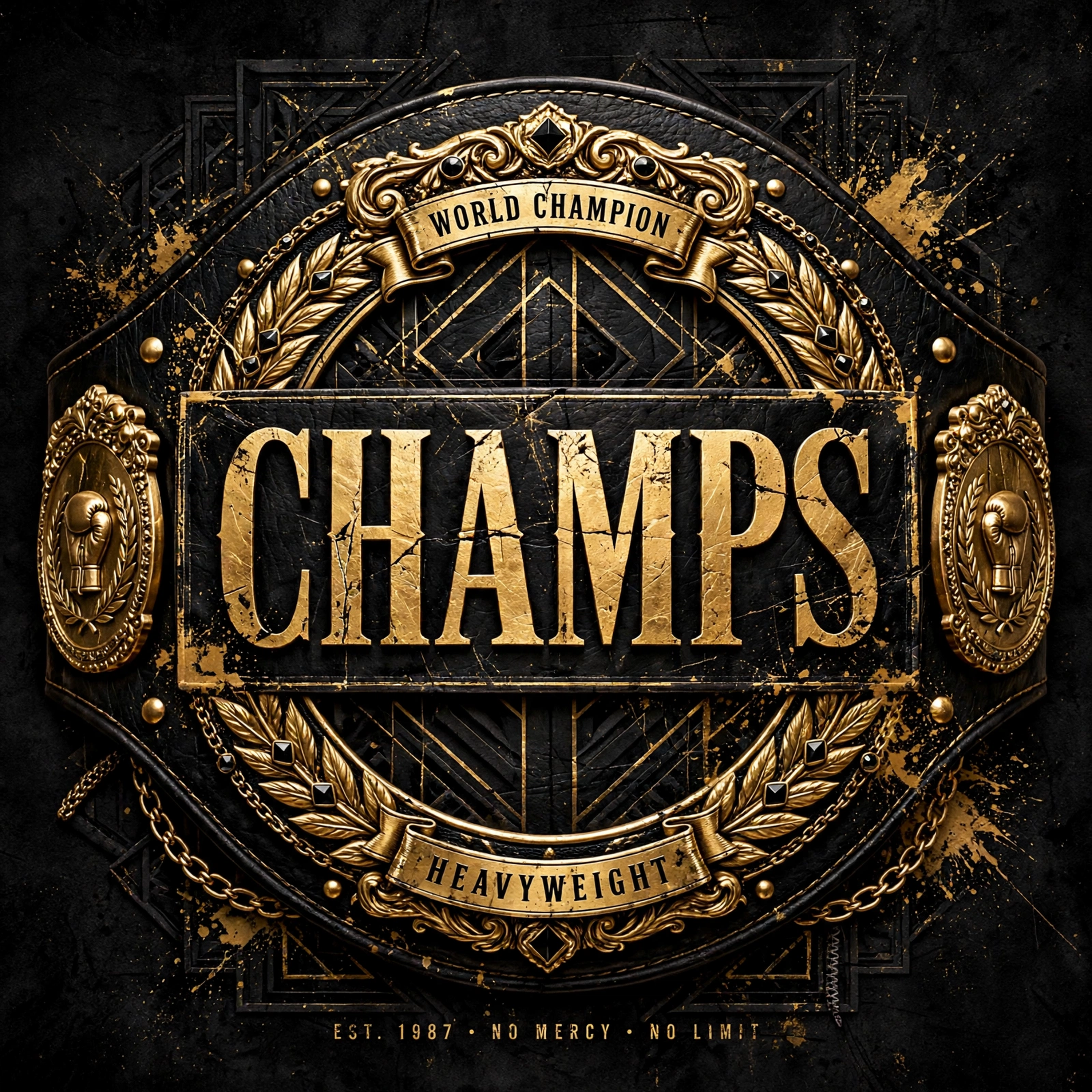 champs by baby HOMEY cover art
