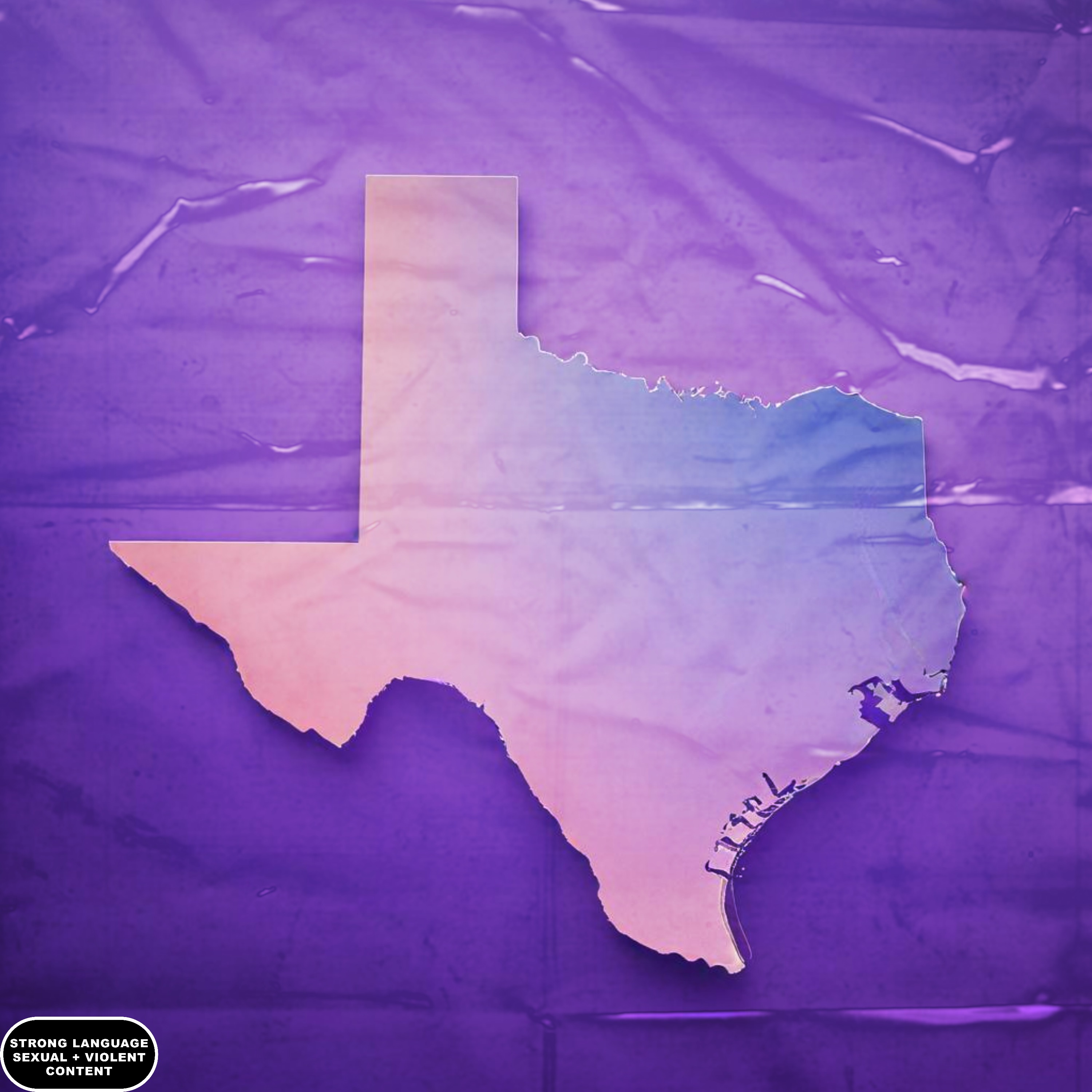 Texas Shit artwork