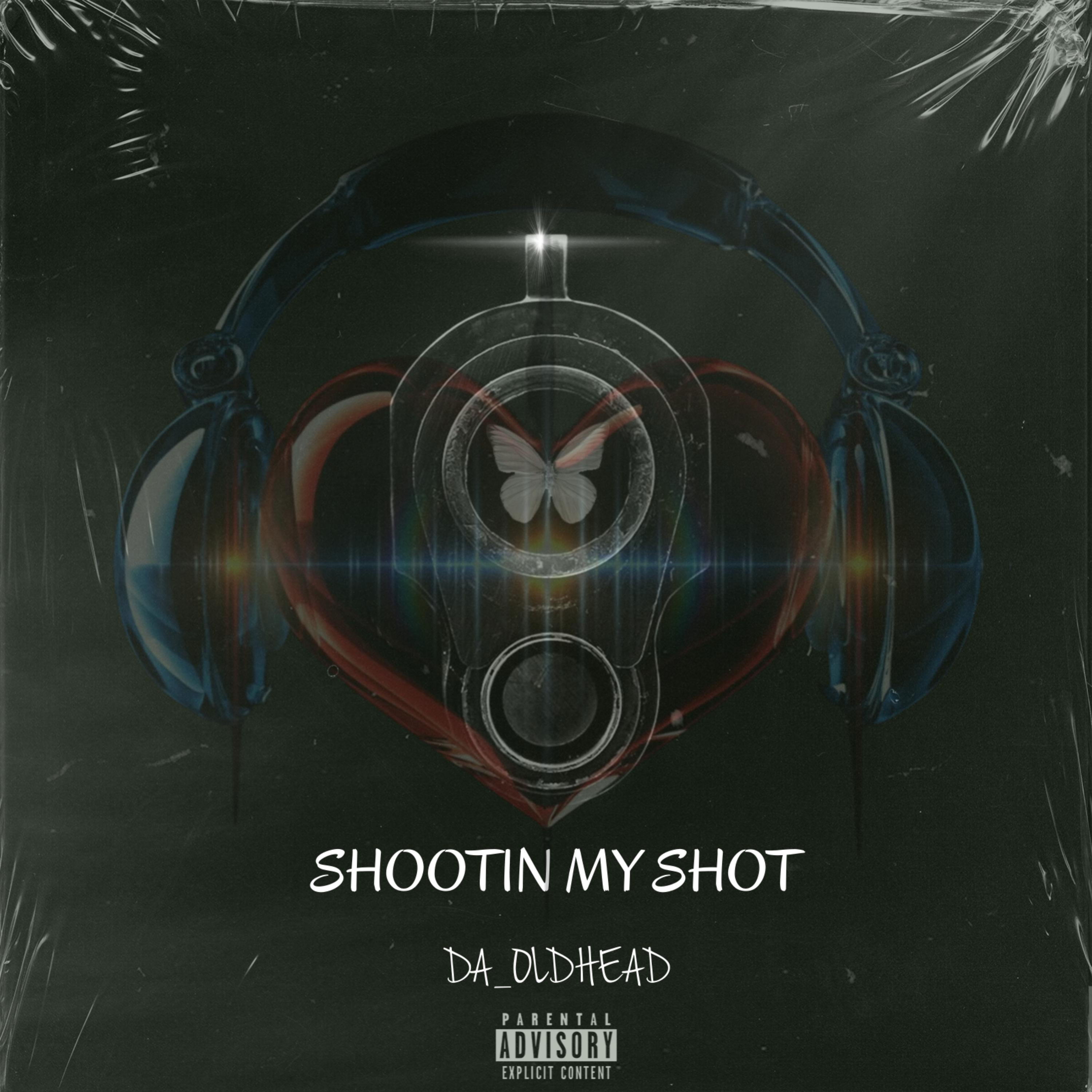SHOOTIN MY SHOT artwork