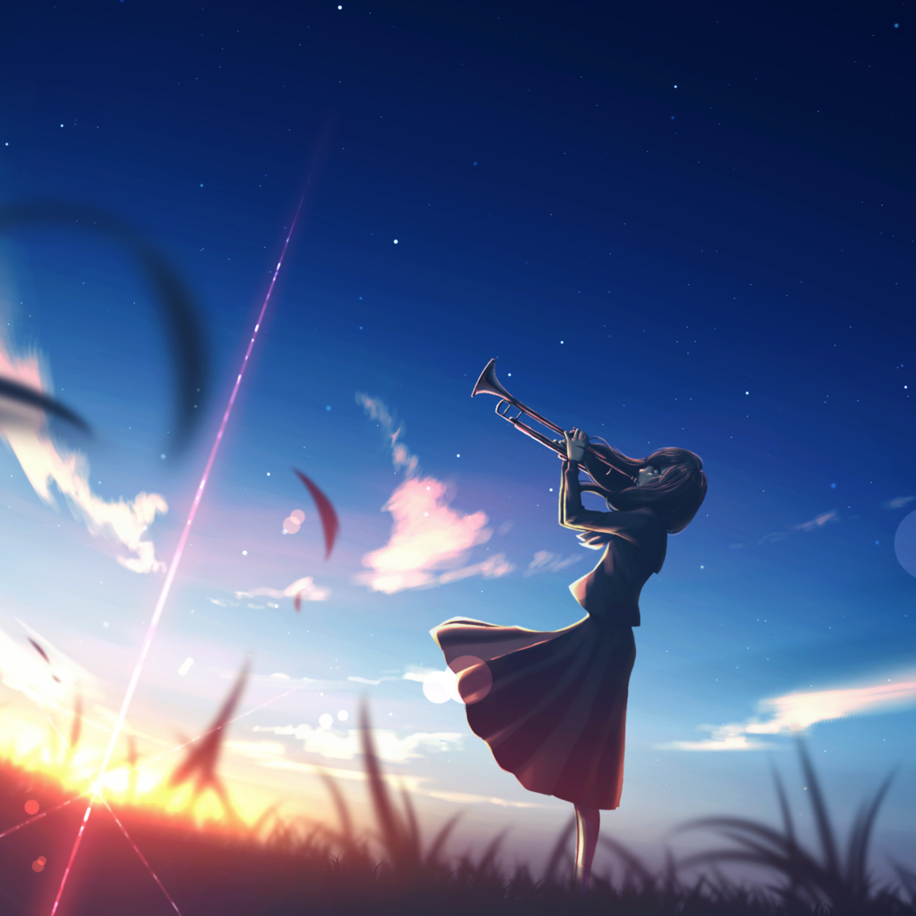 How You Feel artwork