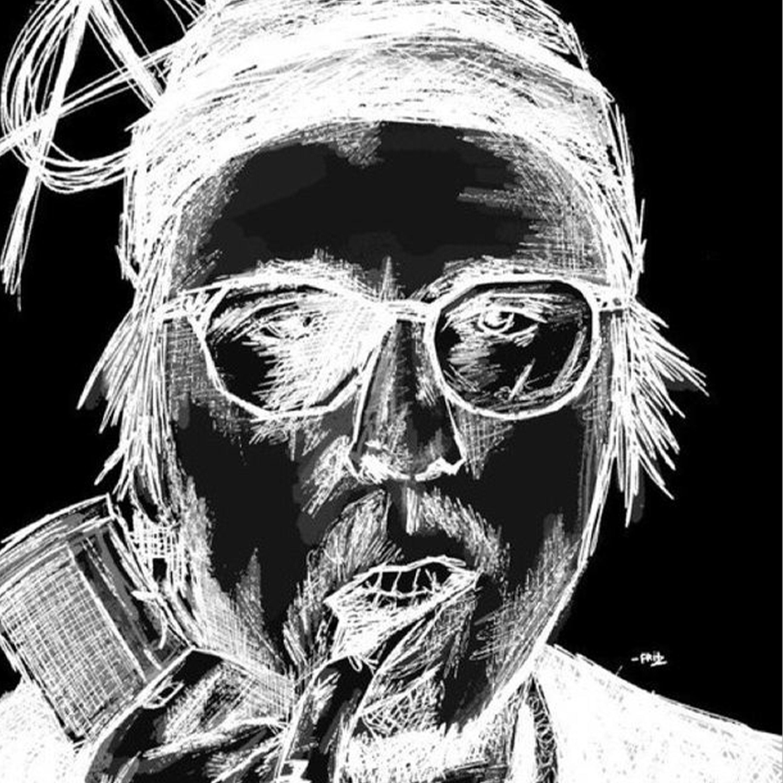 Heathanz artwork
