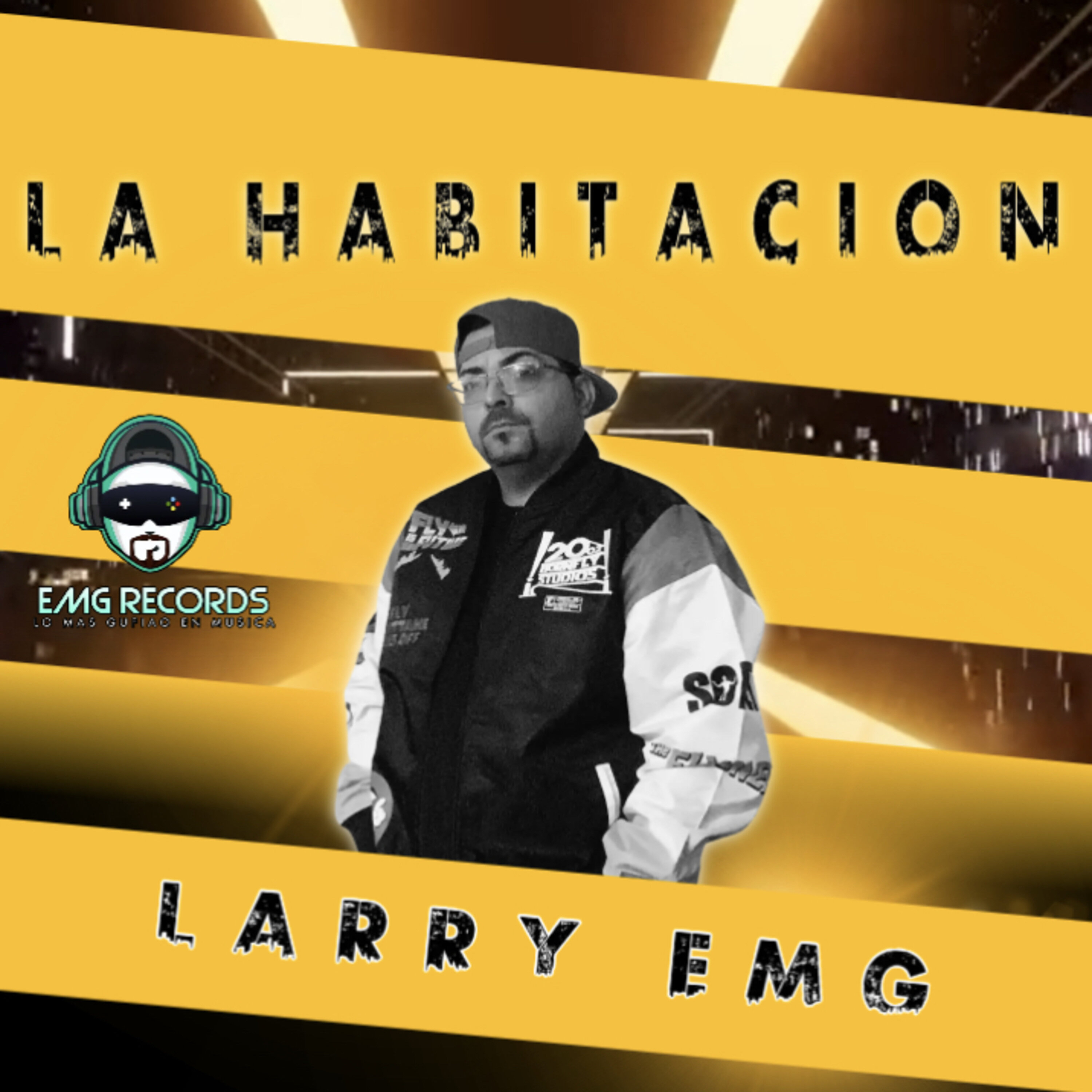 La Habitacion artwork