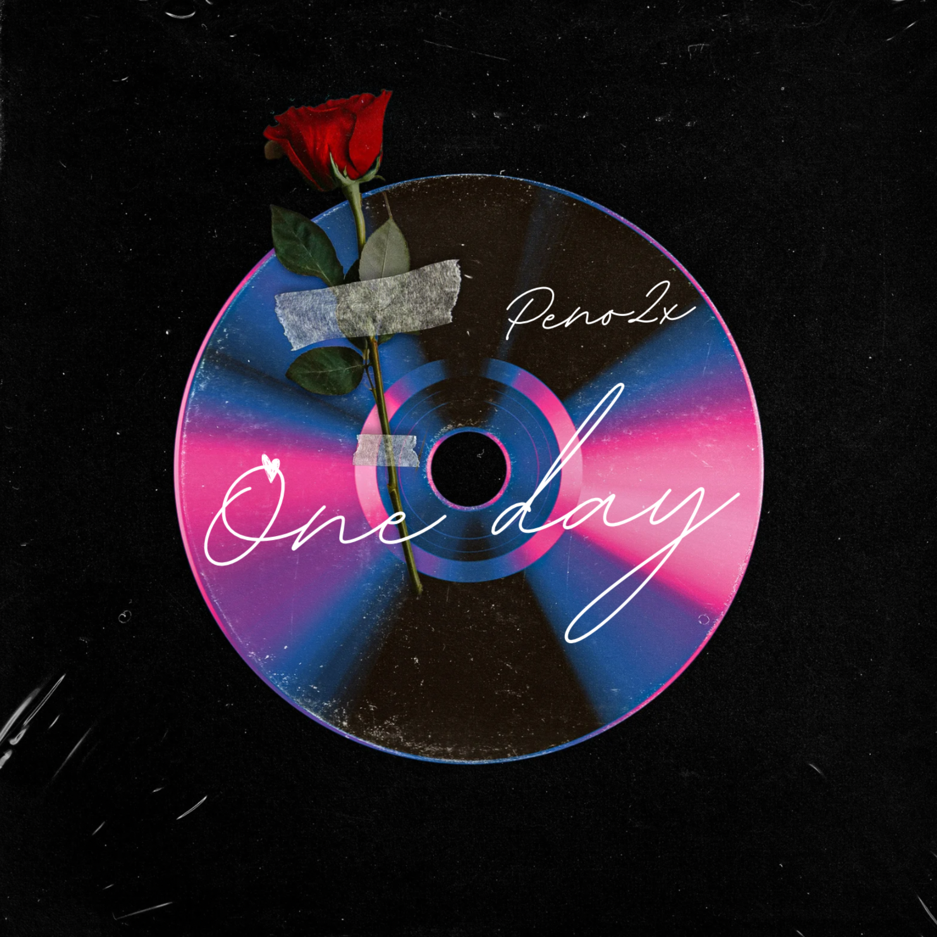 One Day artwork