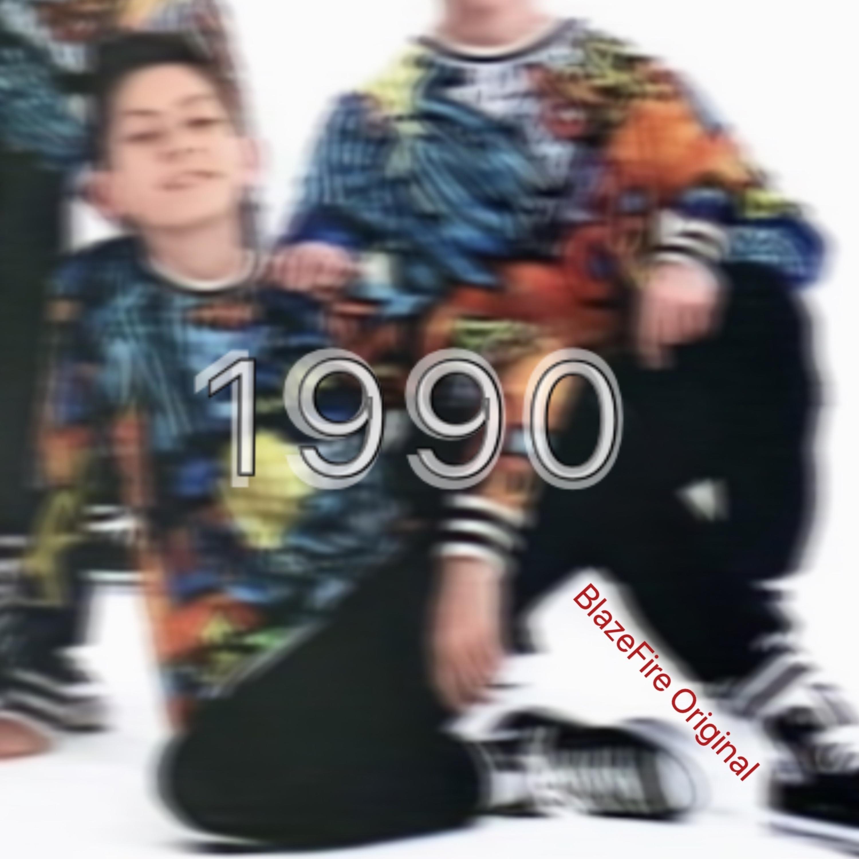 1990 artwork