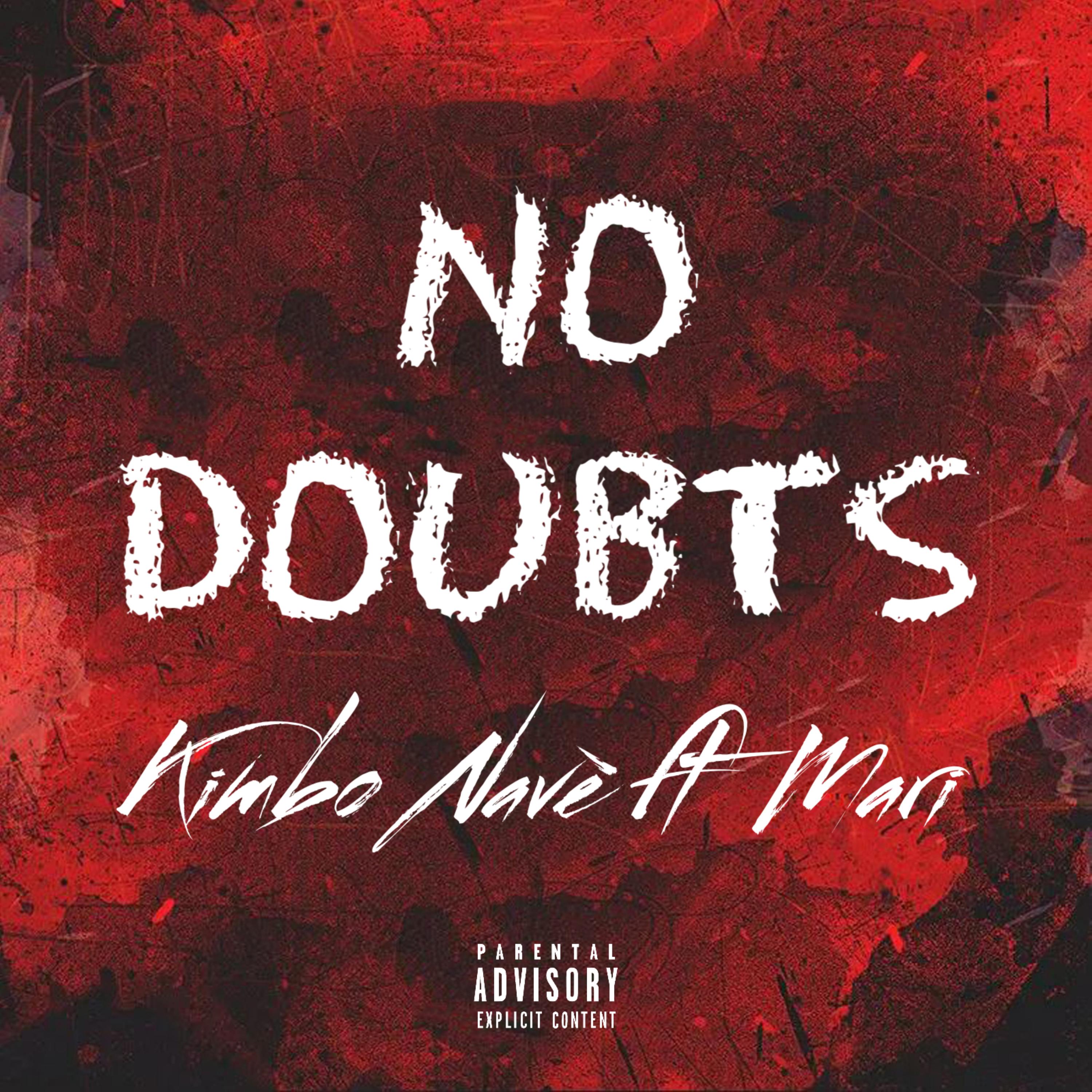 No Doubts artwork