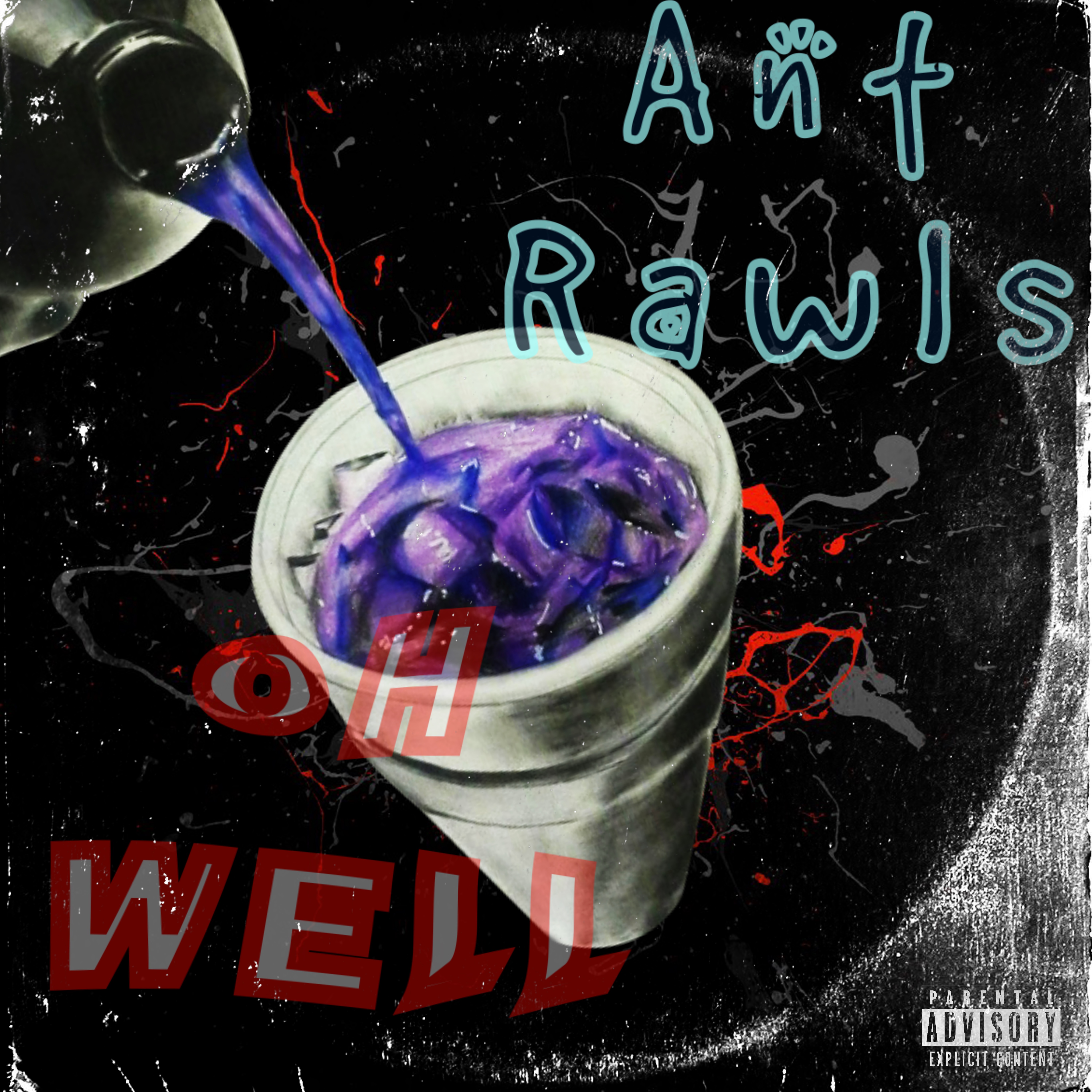 Oh Well (Remix) artwork