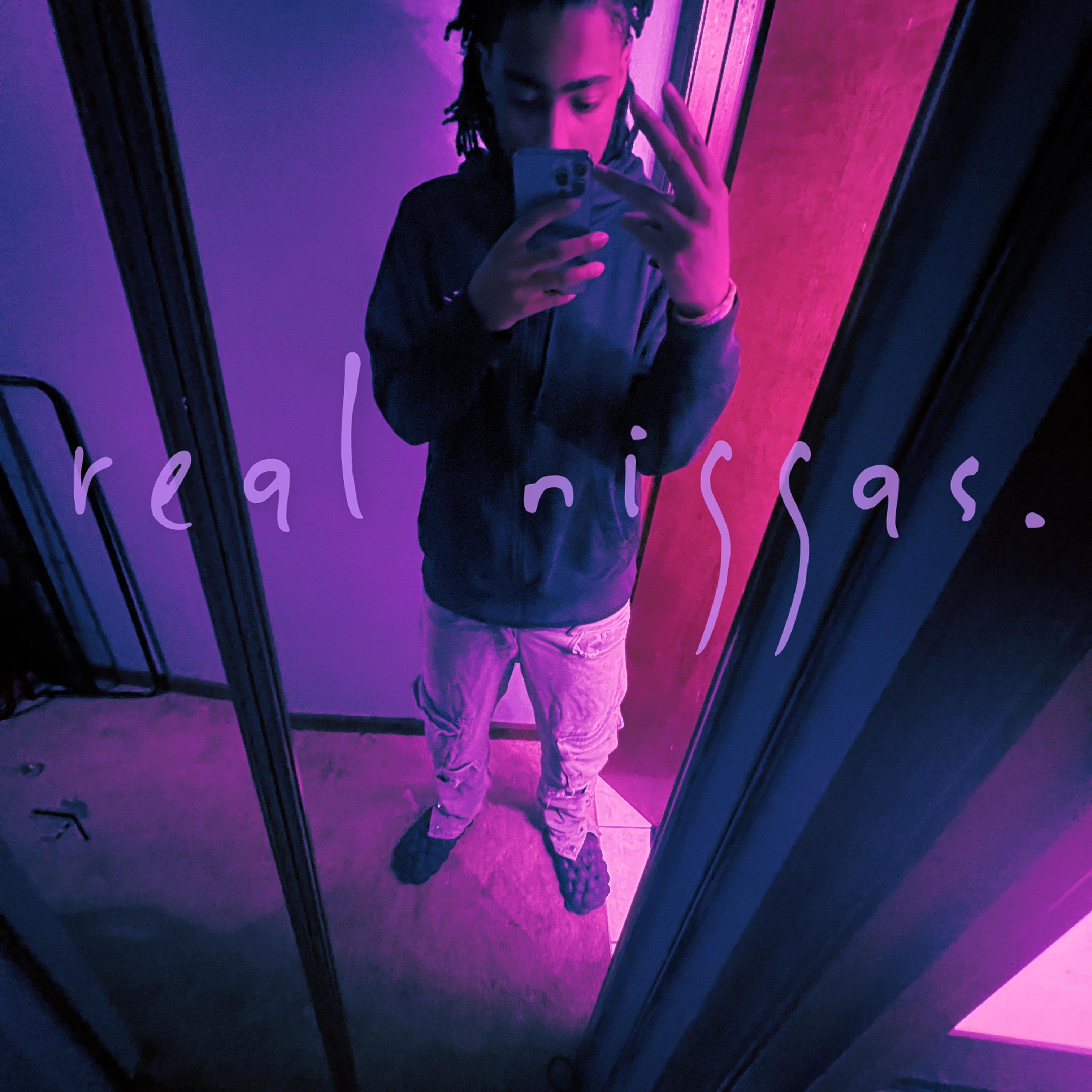 Real Niggas artwork
