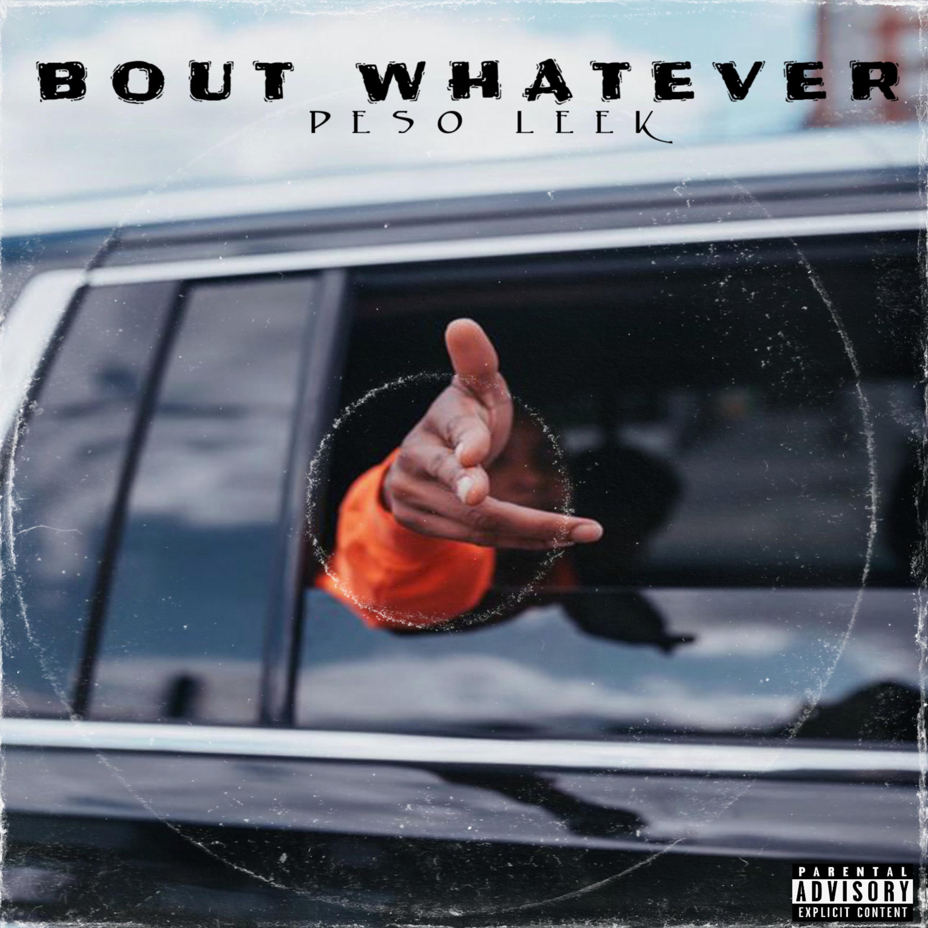 Bout WhatEver artwork