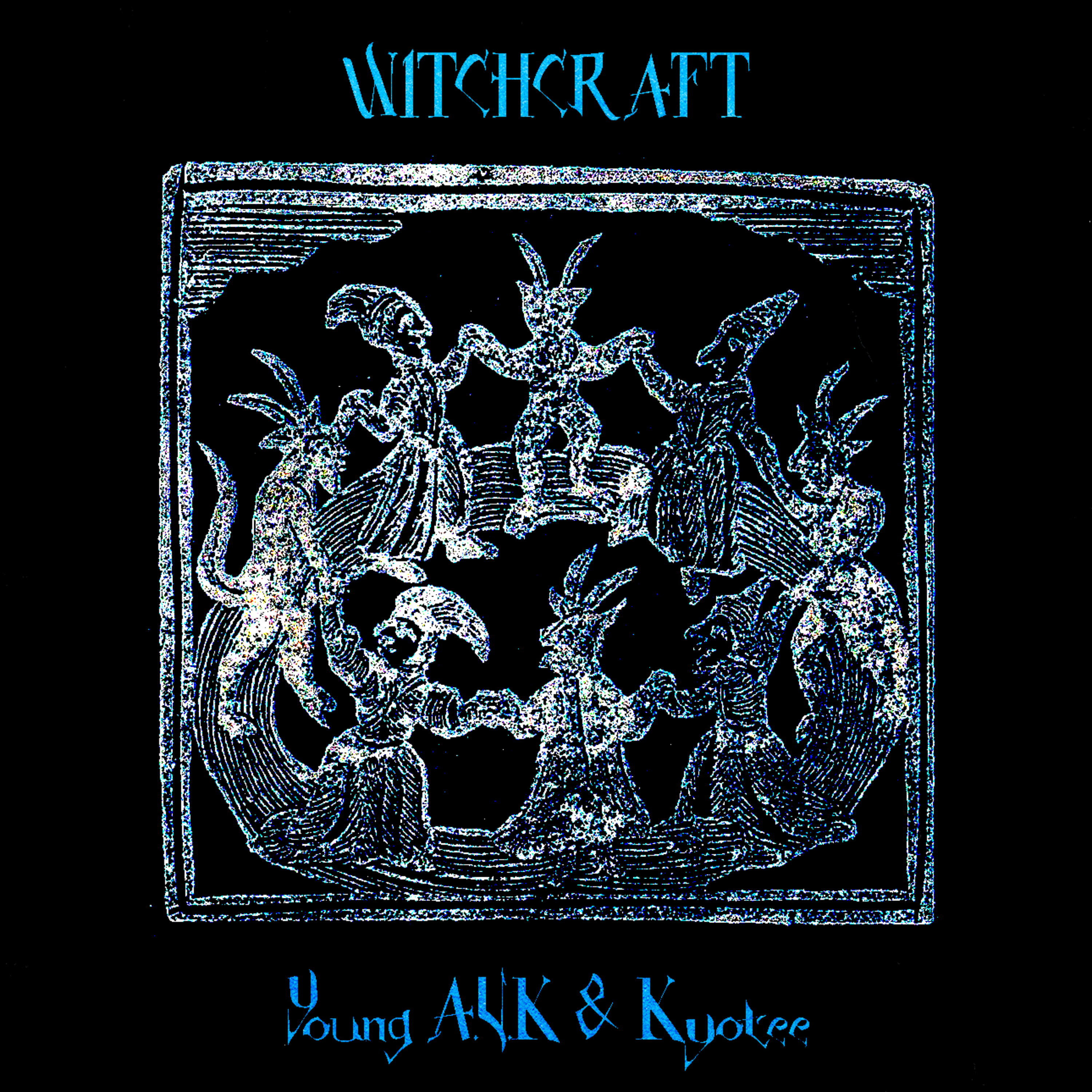 WITCHCRAFT artwork