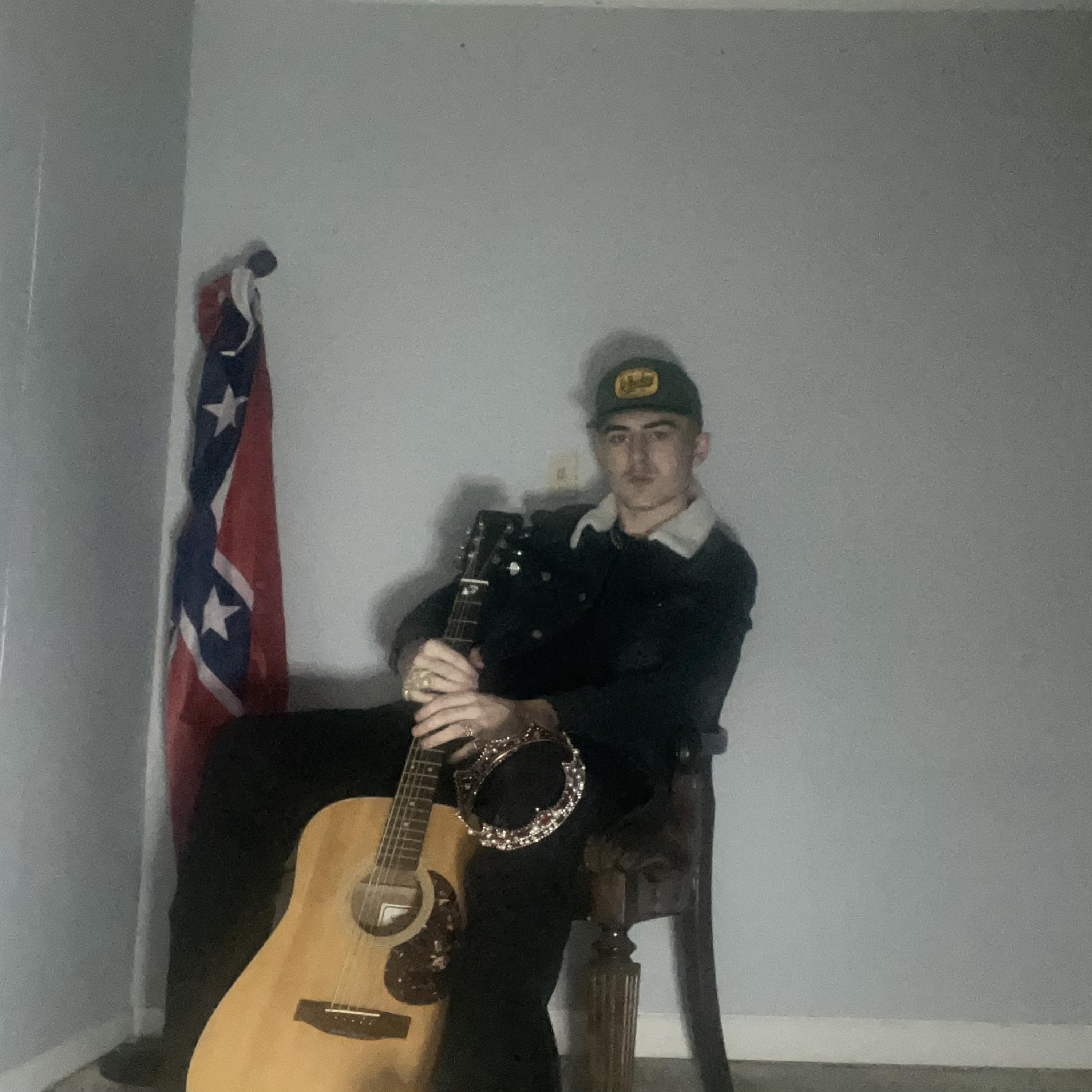 Heart Of Dixie artwork