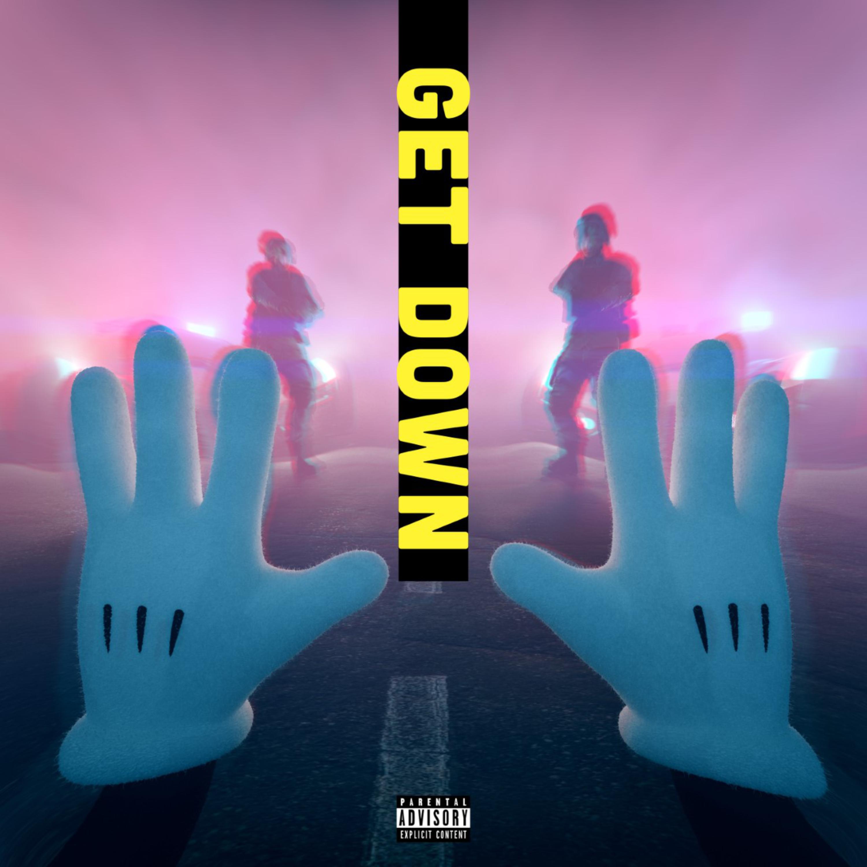 Get Down artwork