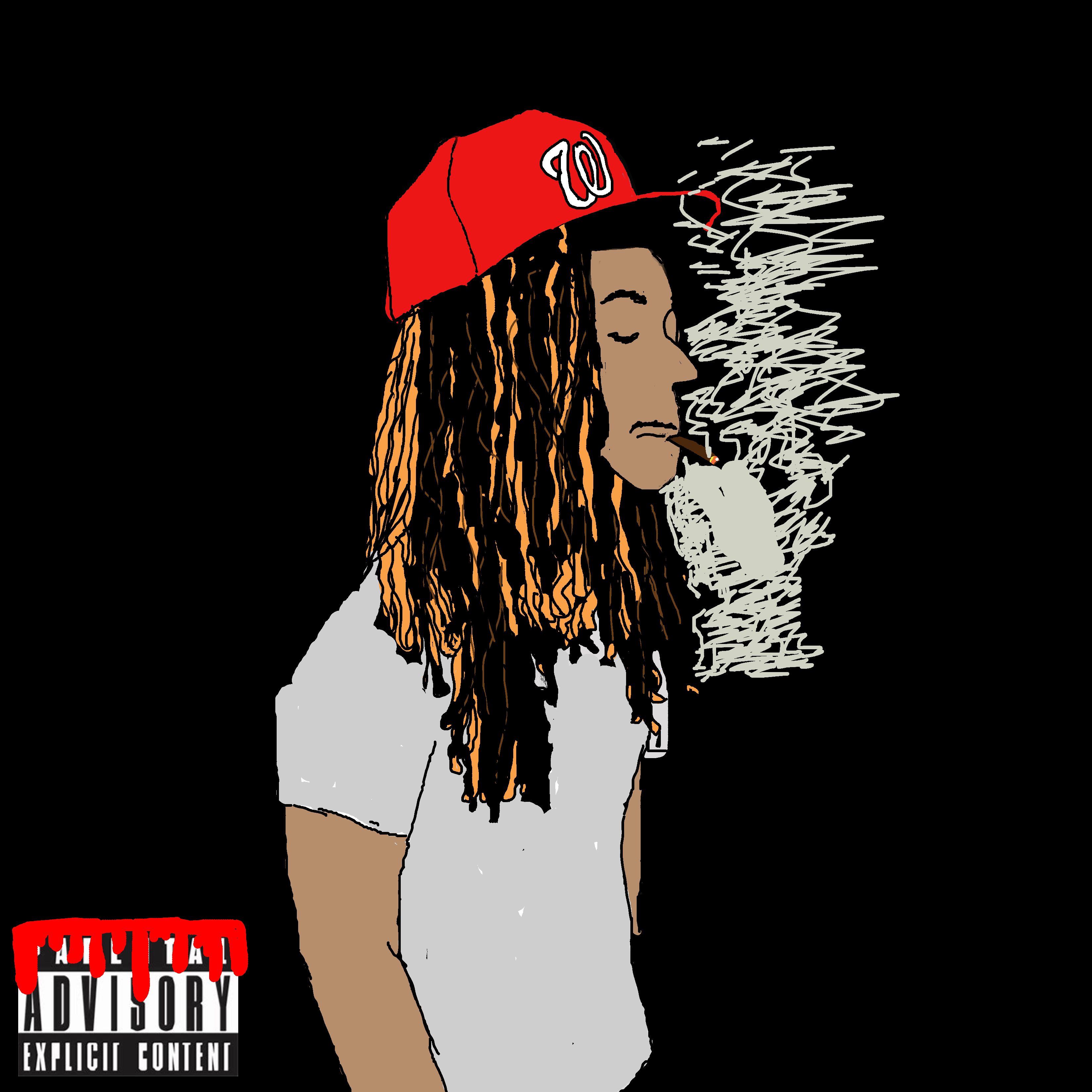 put em on xfinity artwork
