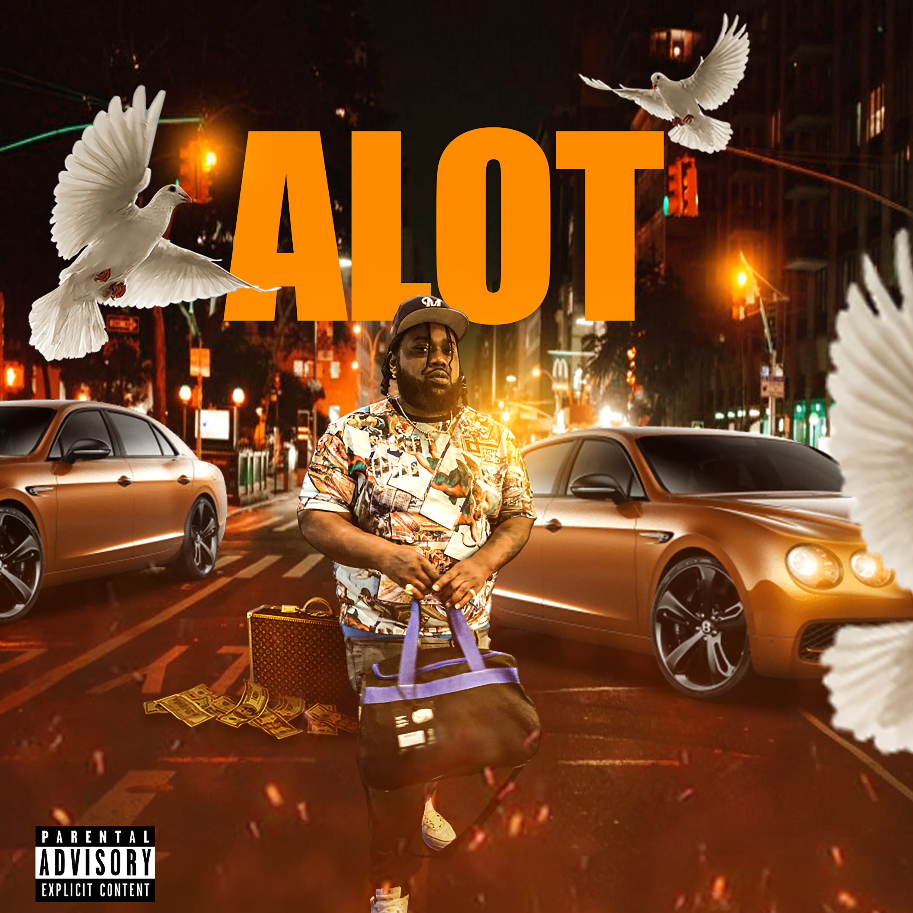 ALOT artwork