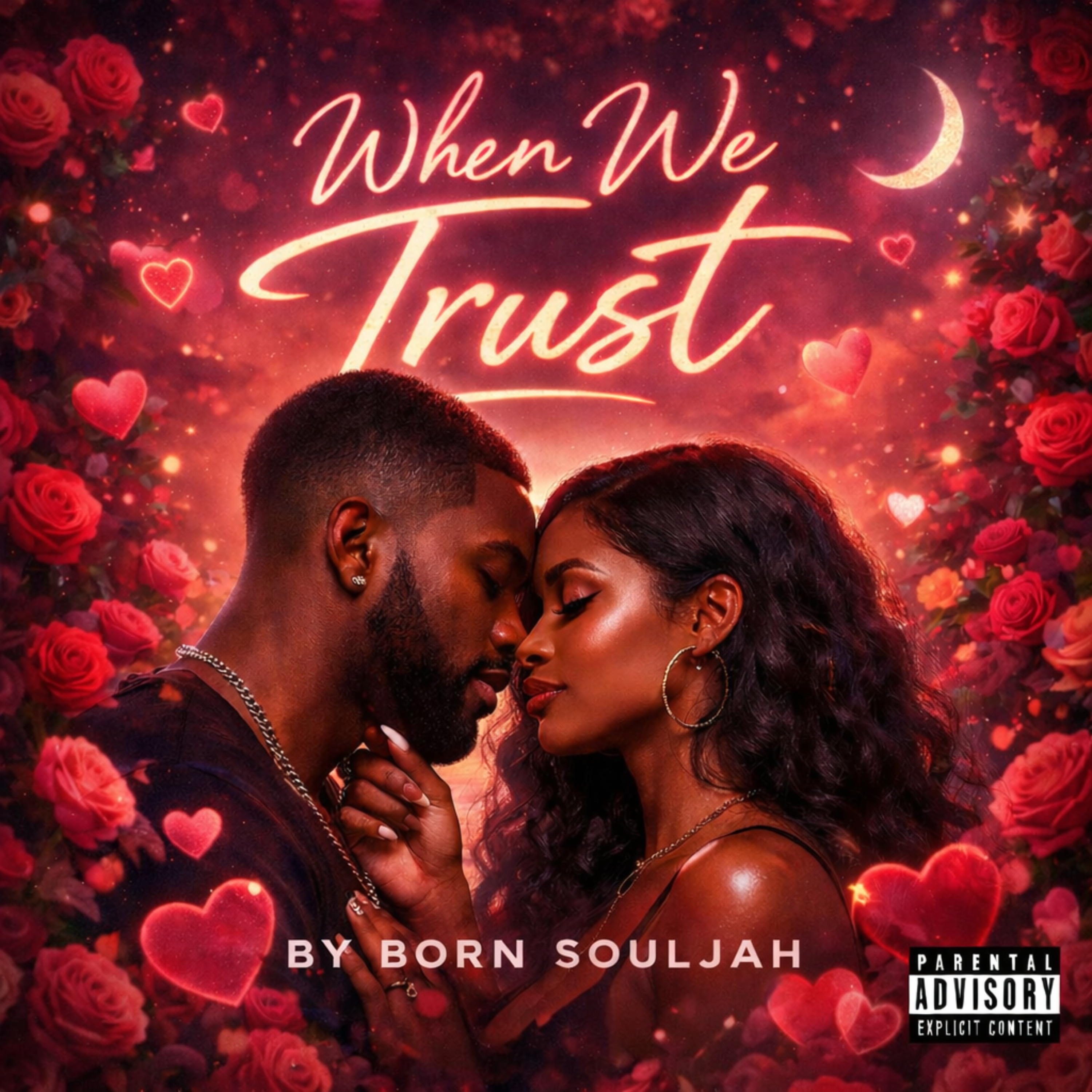 When We Trust artwork