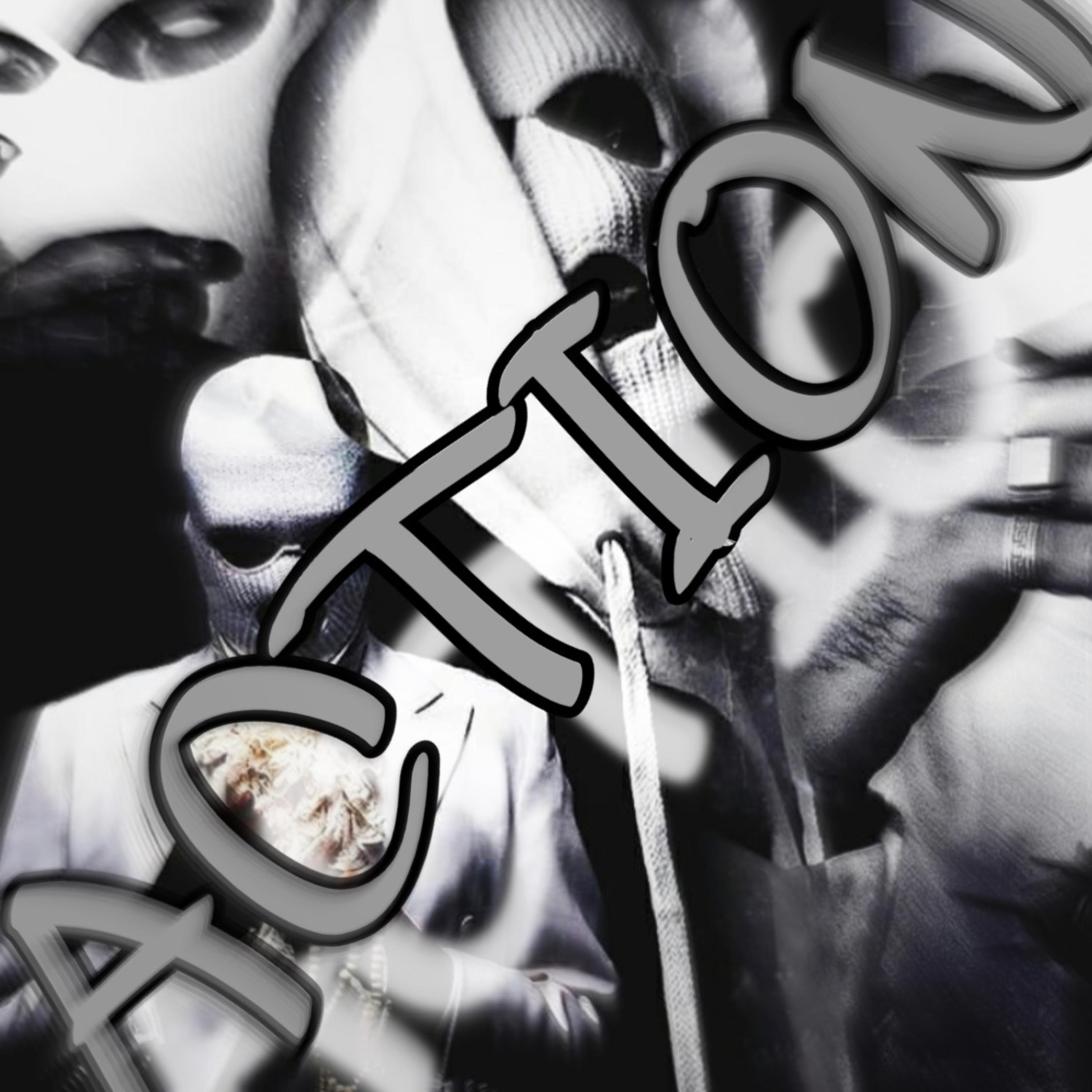 ACTION artwork